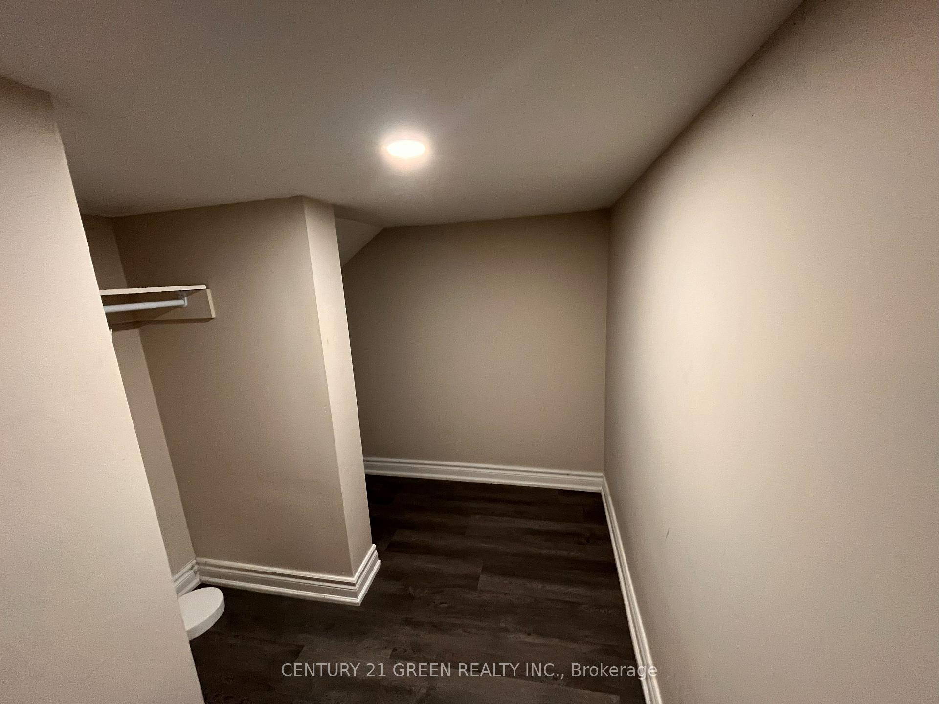 Photo 10 of Unit Bsmt, 27 Whitefish Street, Whitby, Lynde Creek — HOMEH