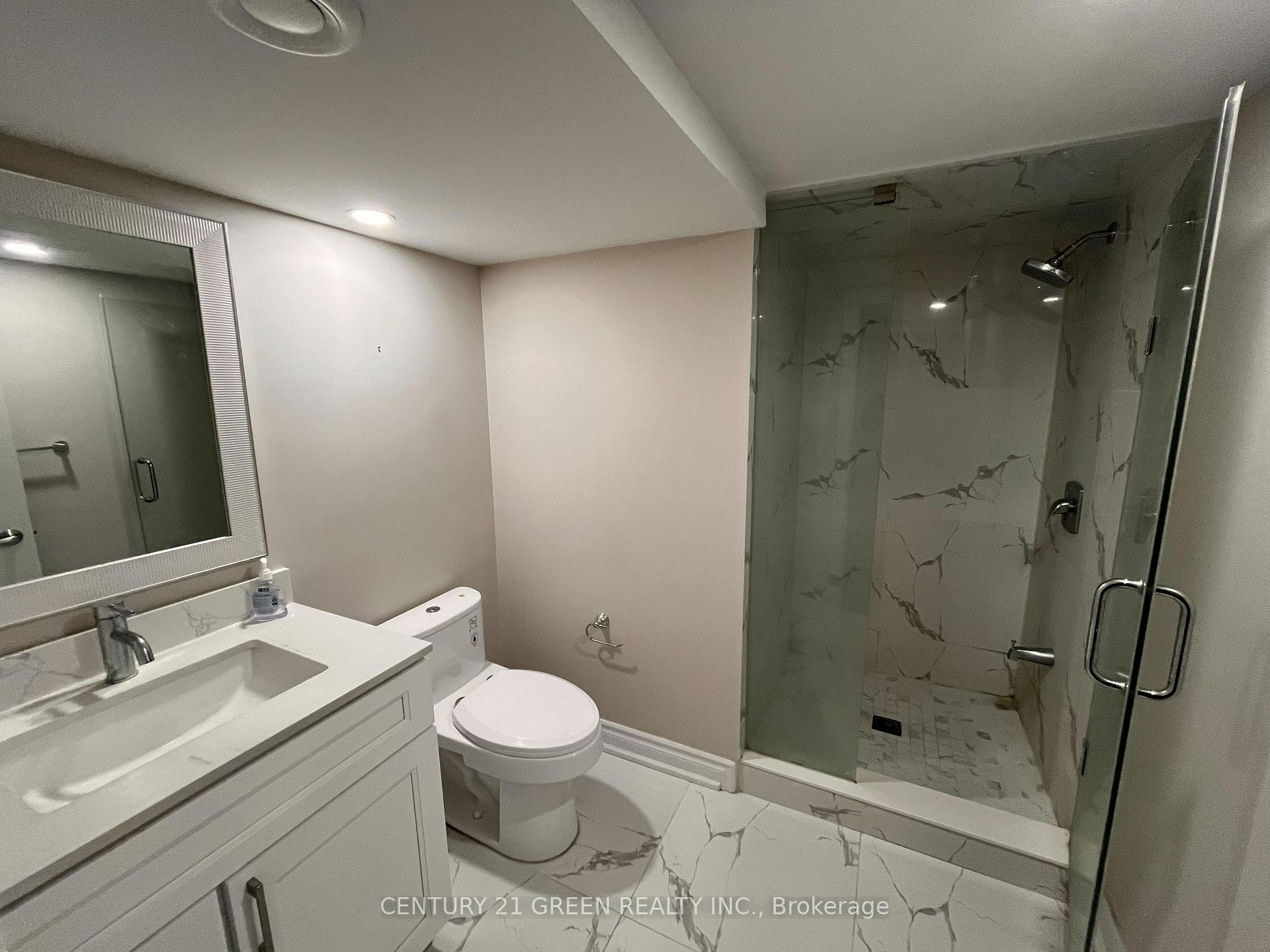 Photo 11 of Unit Bsmt, 27 Whitefish Street, Whitby, Lynde Creek — HOMEH
