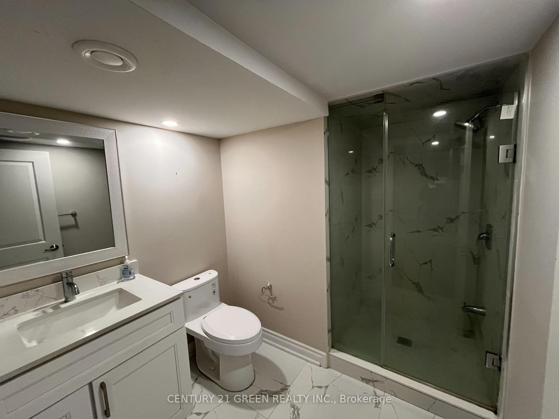 Photo 12 of Unit Bsmt, 27 Whitefish Street, Whitby, Lynde Creek — HOMEH