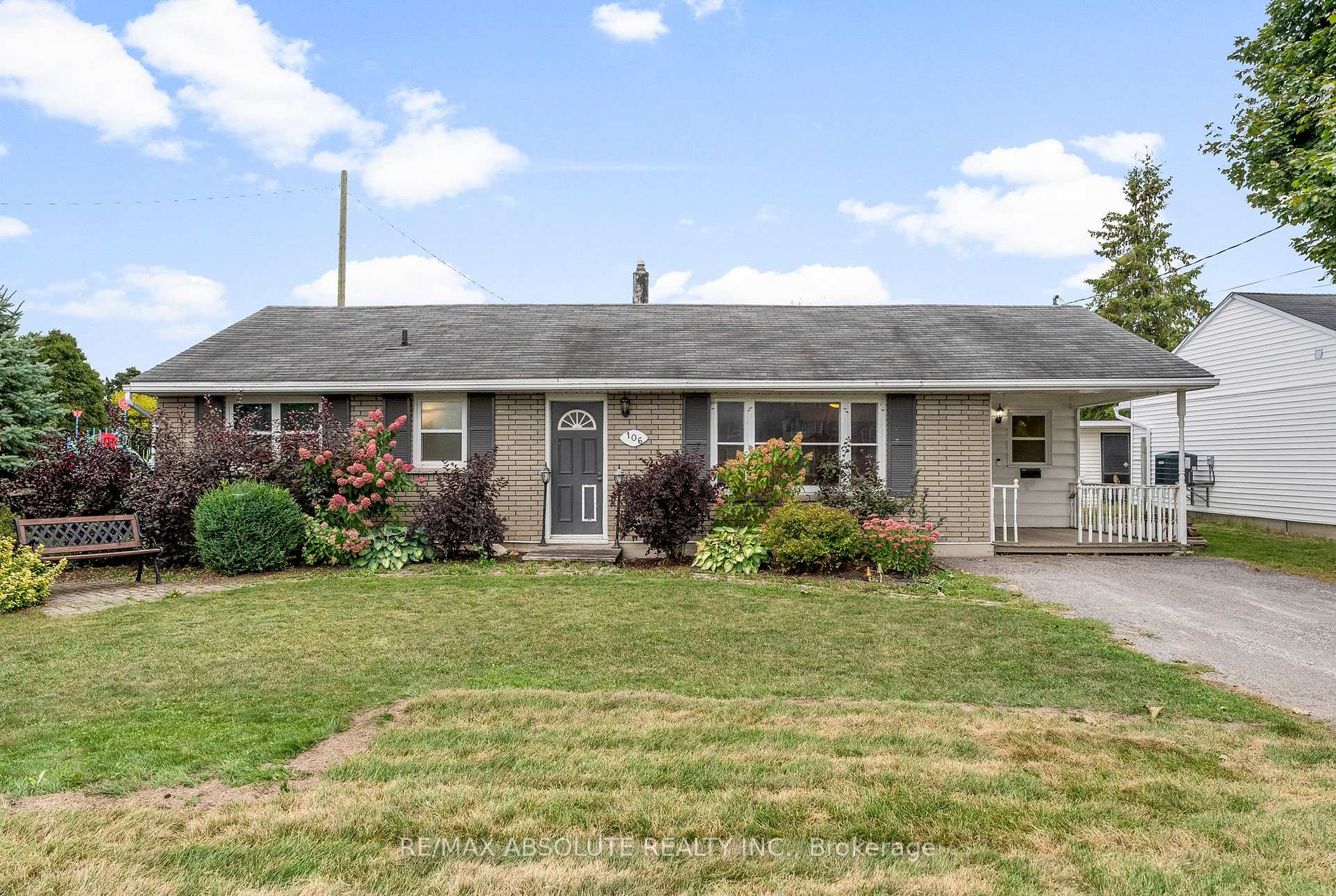 Photo 1 of 106 Edey Street, Arnprior — HOMEH