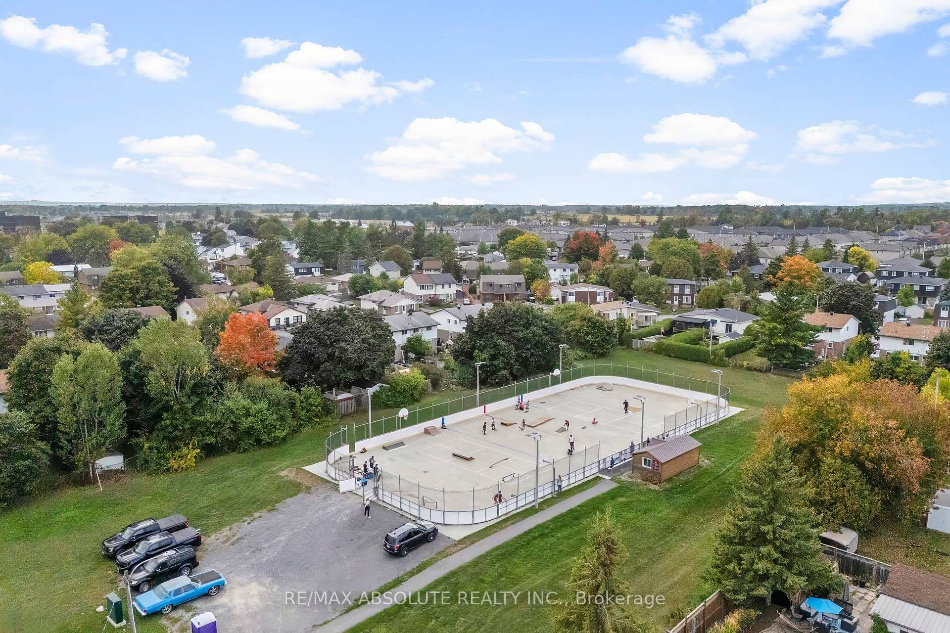 Photo 25 of 106 Edey Street, Arnprior — HOMEH