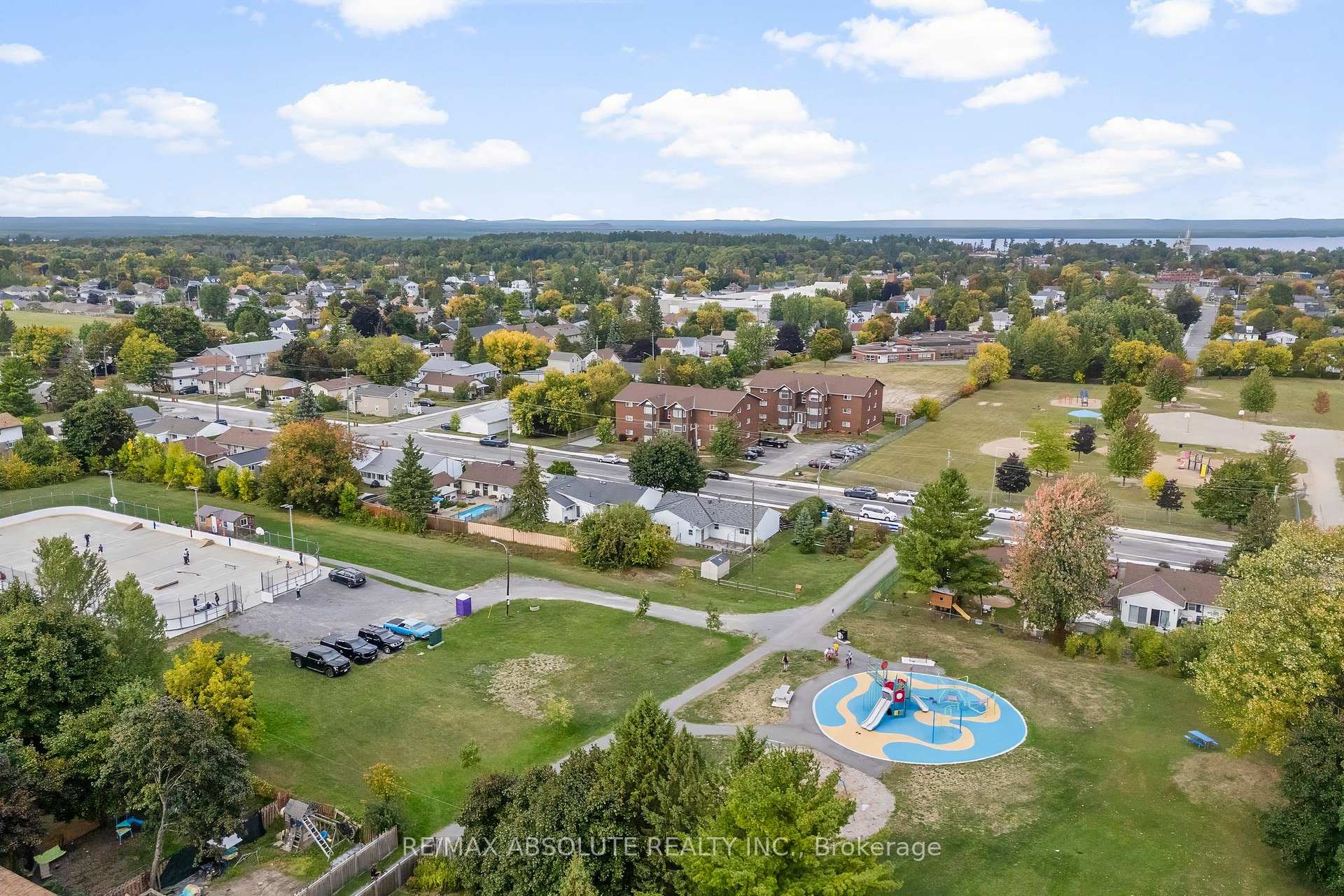 Photo 27 of 106 Edey Street, Arnprior — HOMEH