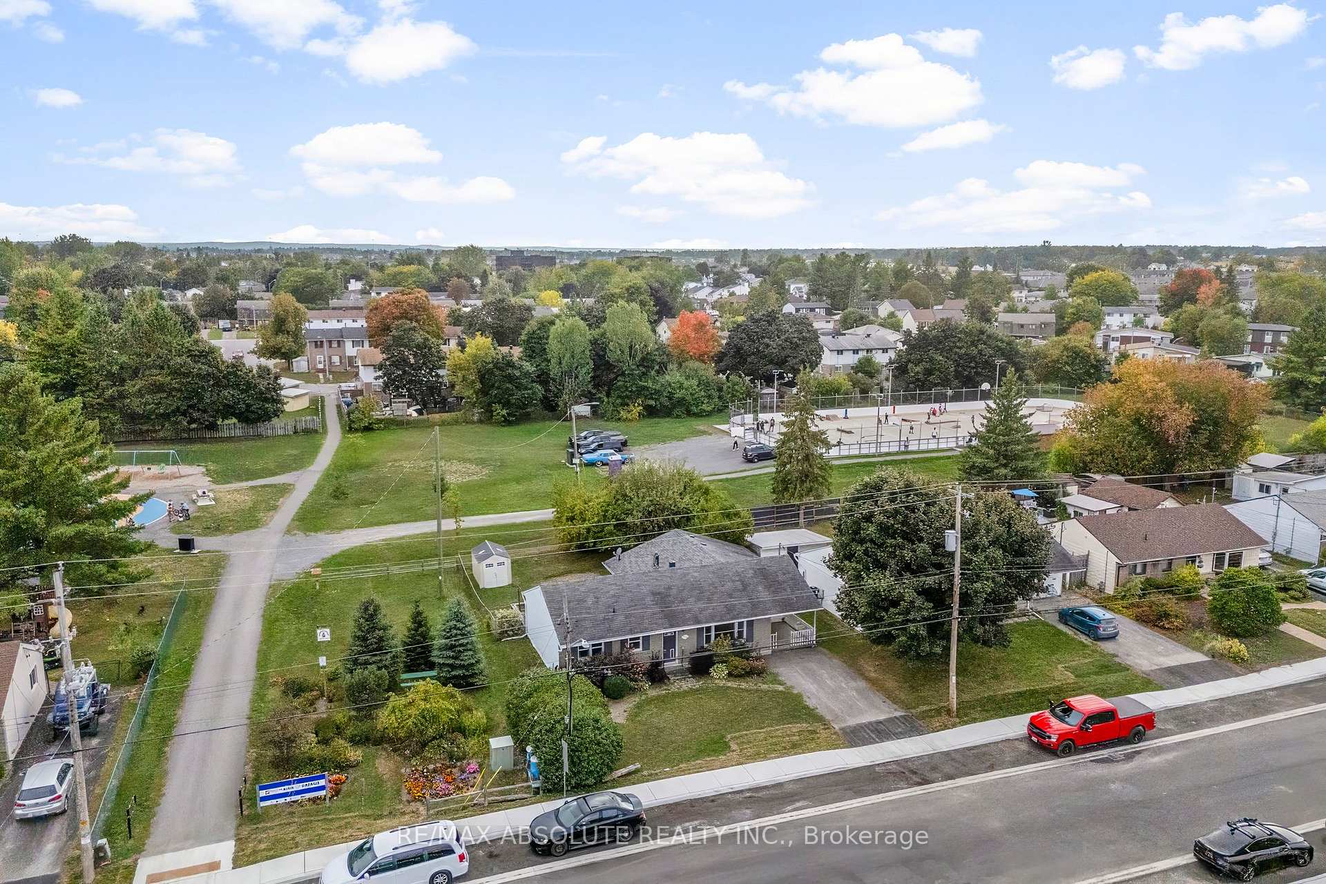 Photo 35 of 106 Edey Street, Arnprior — HOMEH