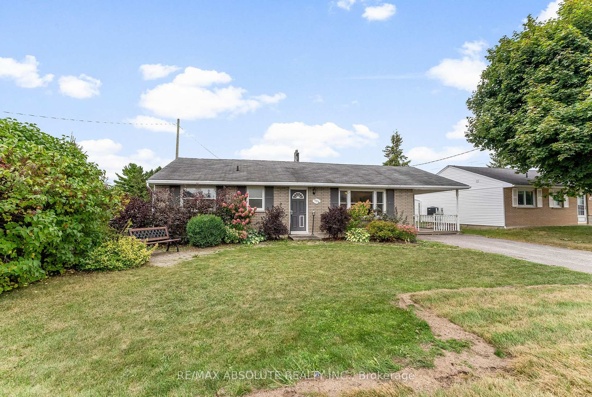Photo 37 of 106 Edey Street, Arnprior — HOMEH