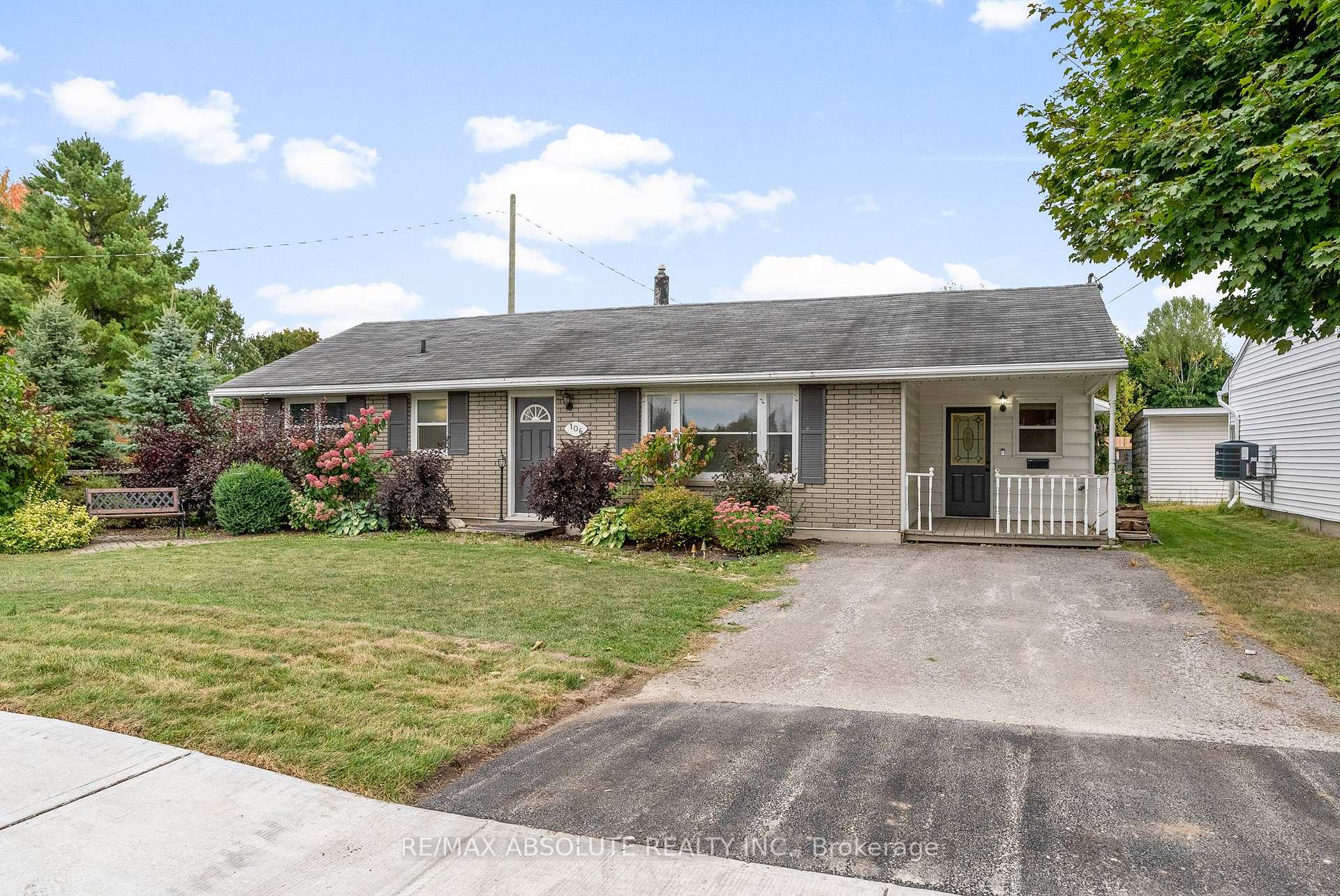Photo 31 of 106 Edey Street, Arnprior — HOMEH