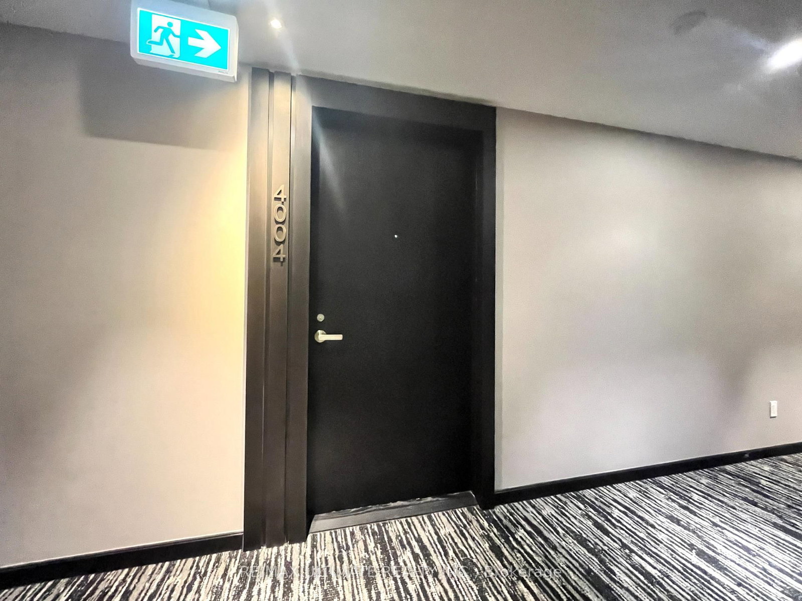 Photo 4 of Unit 4004, 501 Yonge St, Toronto, Church-Yonge Corridor — HOMEH
