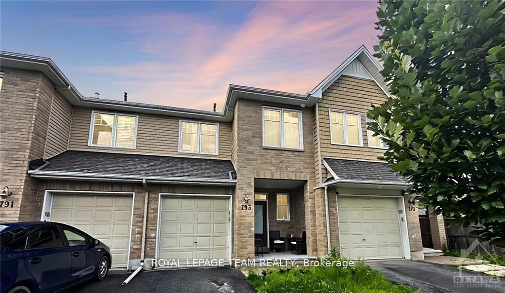 Photo 1 of 793 Hazelnut Crescent, Ottawa, Blossom Park/Kemp Park/Findlay Creek — HOMEH