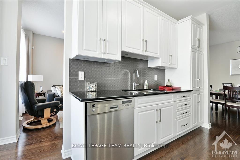 Photo 11 of 793 Hazelnut Crescent, Ottawa, Blossom Park/Kemp Park/Findlay Creek — HOMEH