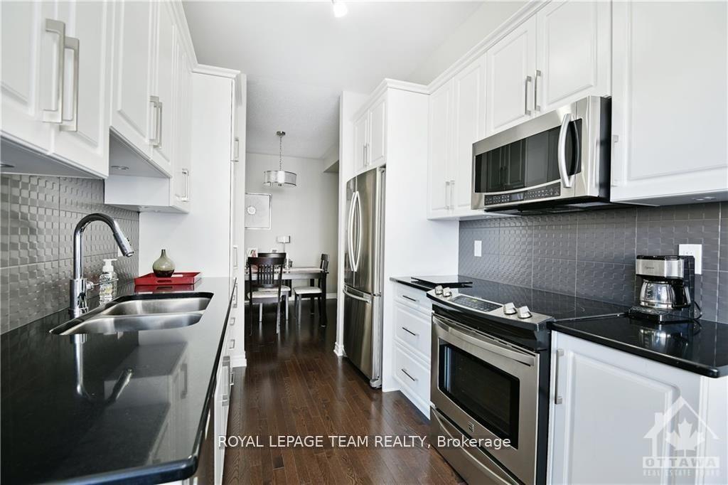 Photo 12 of 793 Hazelnut Crescent, Ottawa, Blossom Park/Kemp Park/Findlay Creek — HOMEH