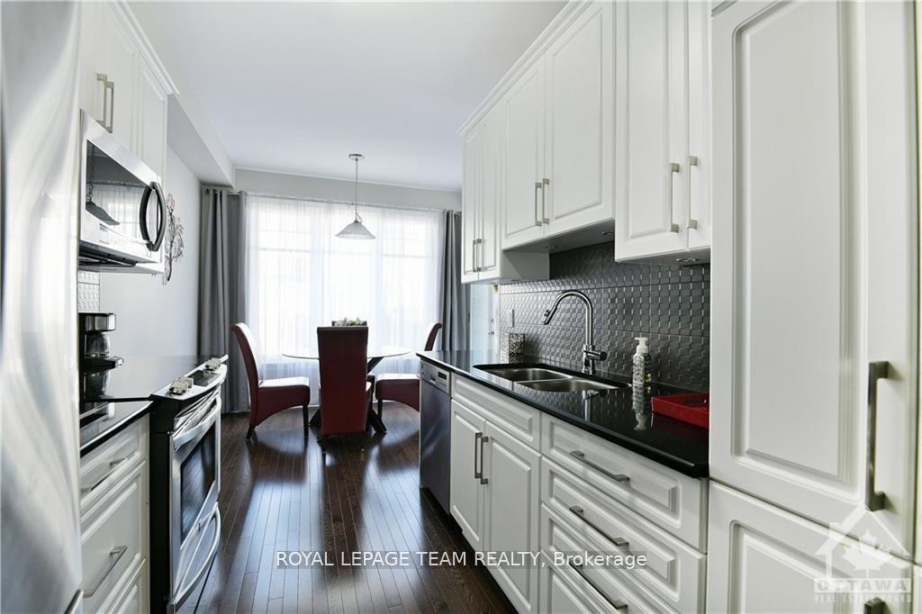 Photo 19 of 793 Hazelnut Crescent, Ottawa, Blossom Park/Kemp Park/Findlay Creek — HOMEH