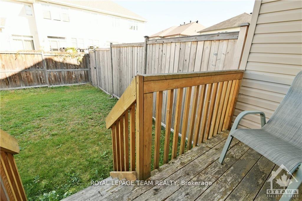 Photo 26 of 793 Hazelnut Crescent, Ottawa, Blossom Park/Kemp Park/Findlay Creek — HOMEH