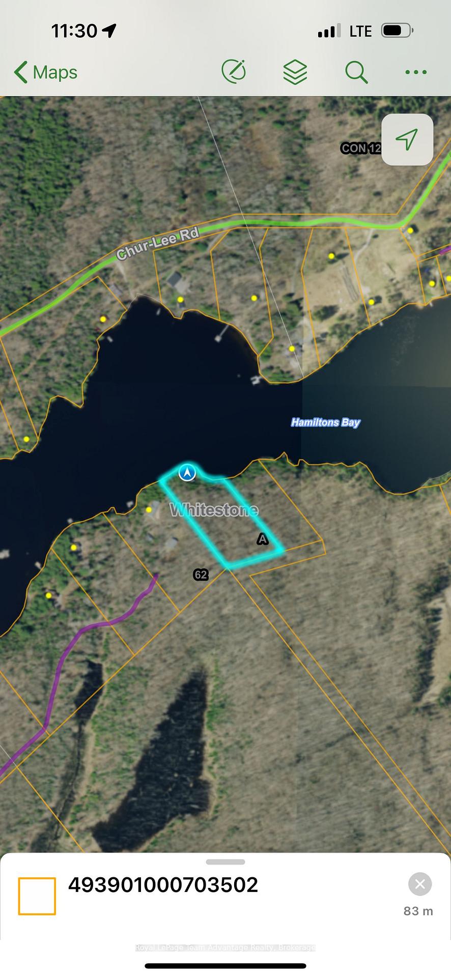 Photo 4 of Whitestone, Whitestone, Hagerman — HOMEH