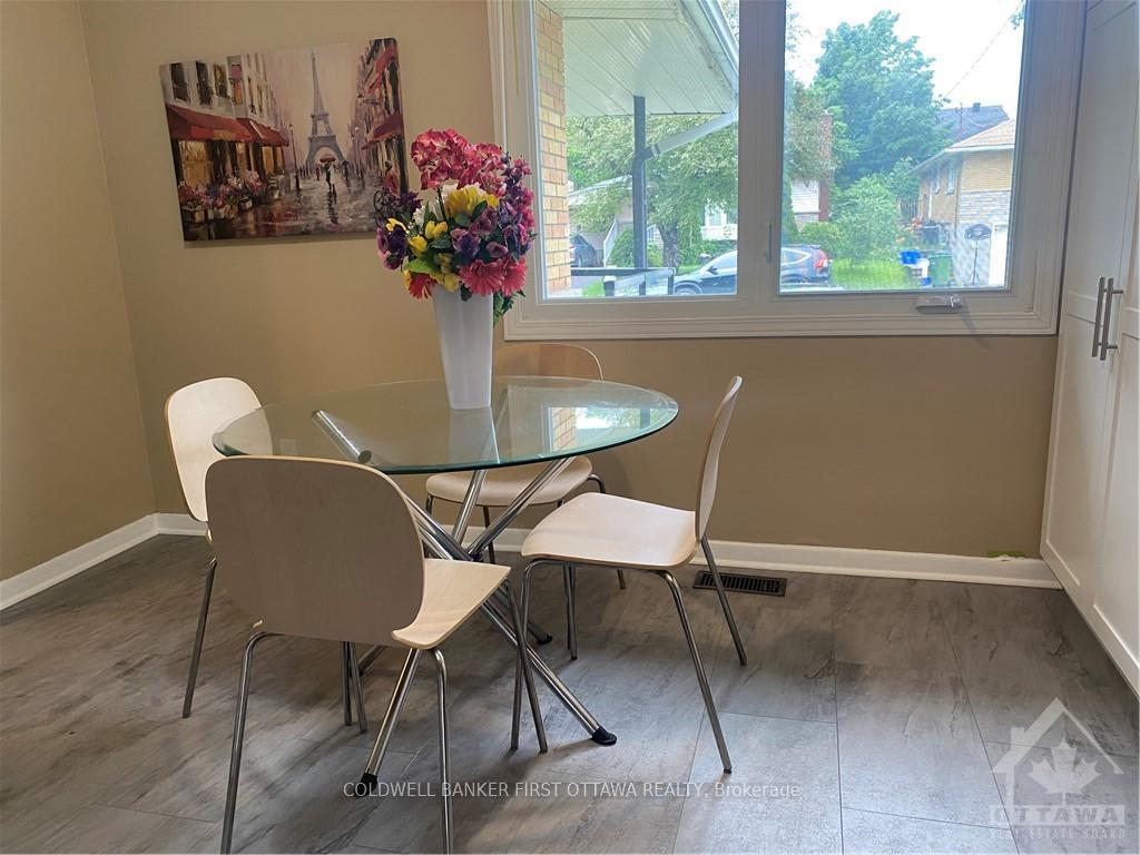 Photo 6 of 210 Harcourt Avenue, Ottawa, Woodroffe — HOMEH