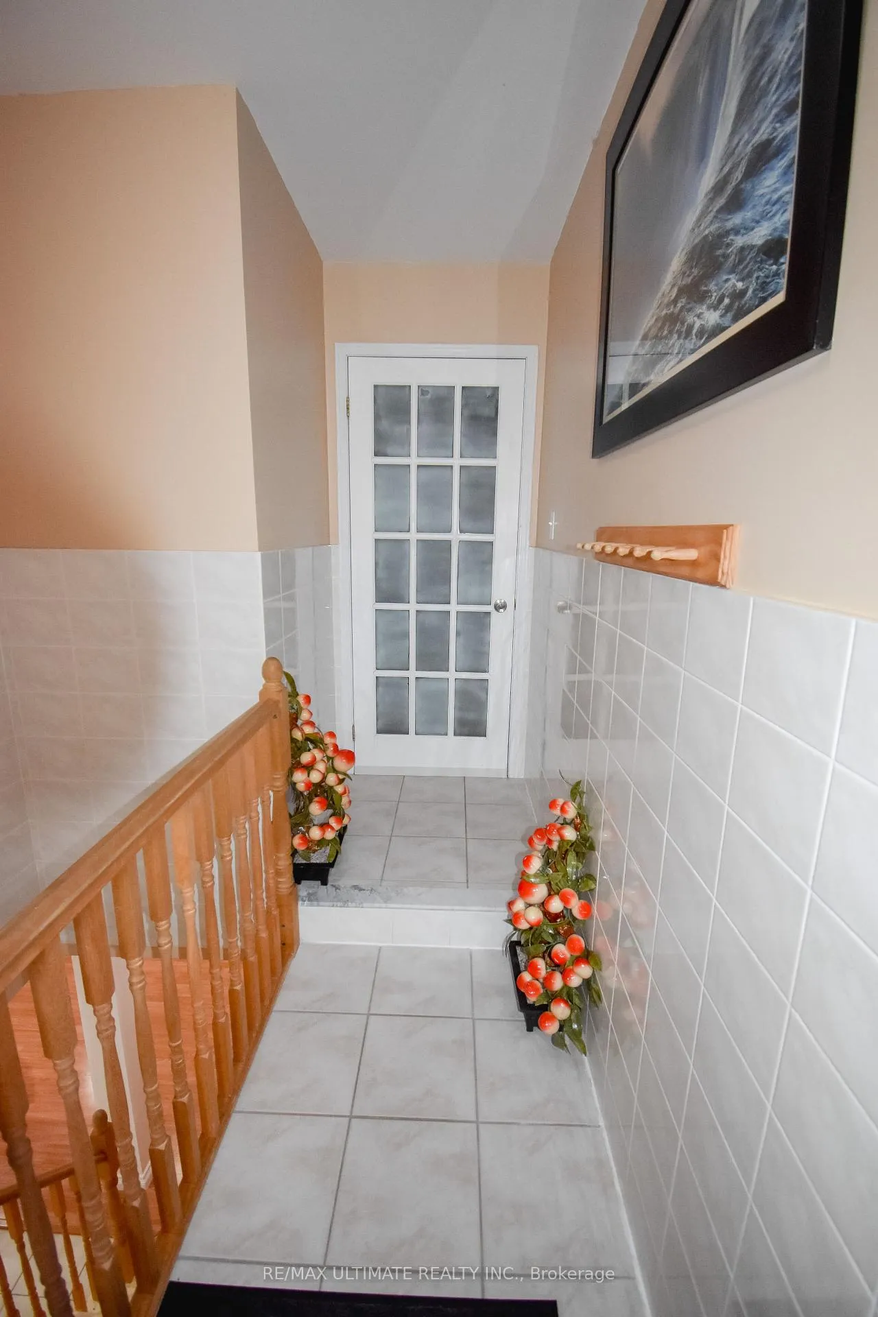 Photo 3 of Unit Bsmt, 181 Civic Centre Drive, Whitby, Pringle Creek — HOMEH