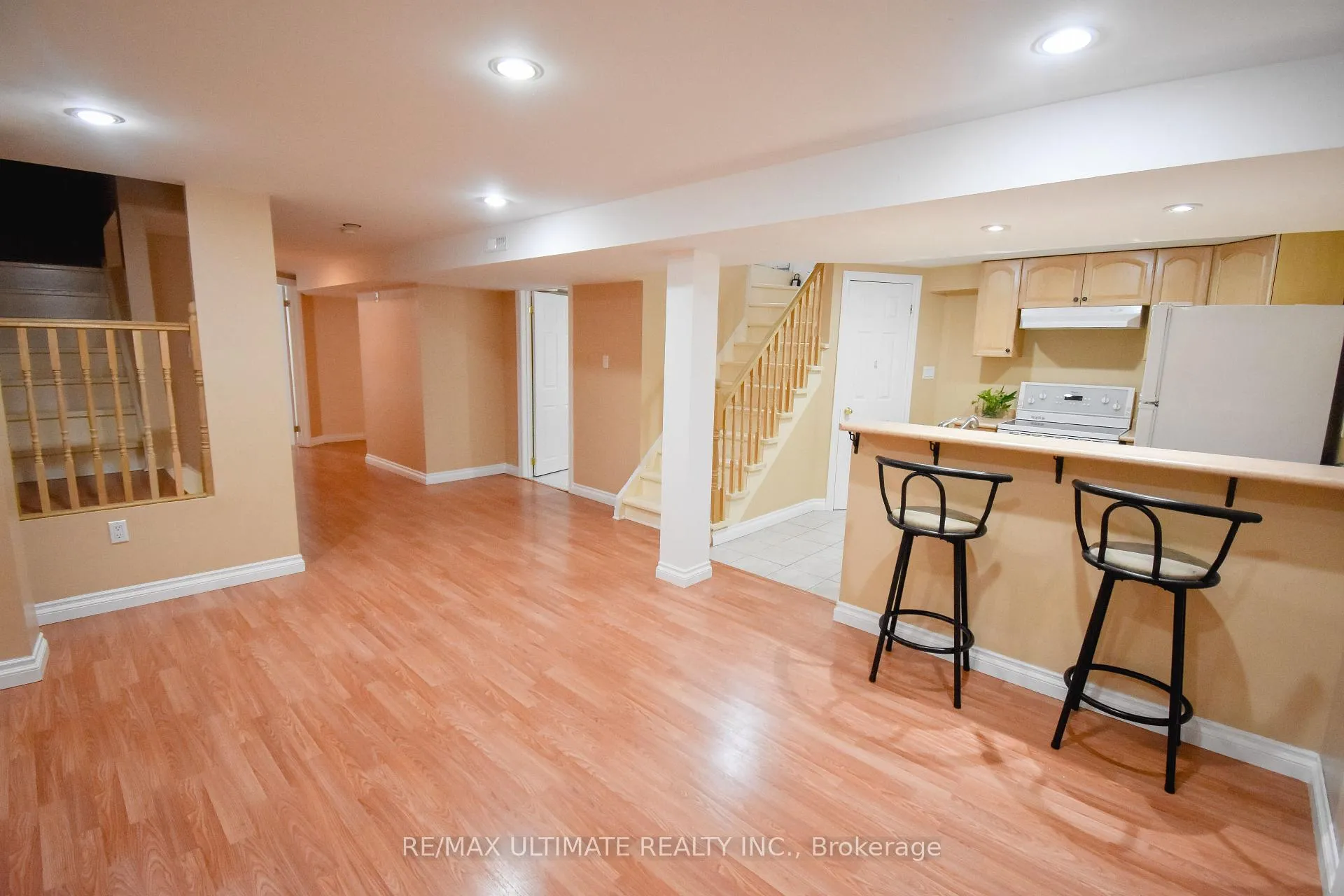 Photo 8 of Unit Bsmt, 181 Civic Centre Drive, Whitby, Pringle Creek — HOMEH