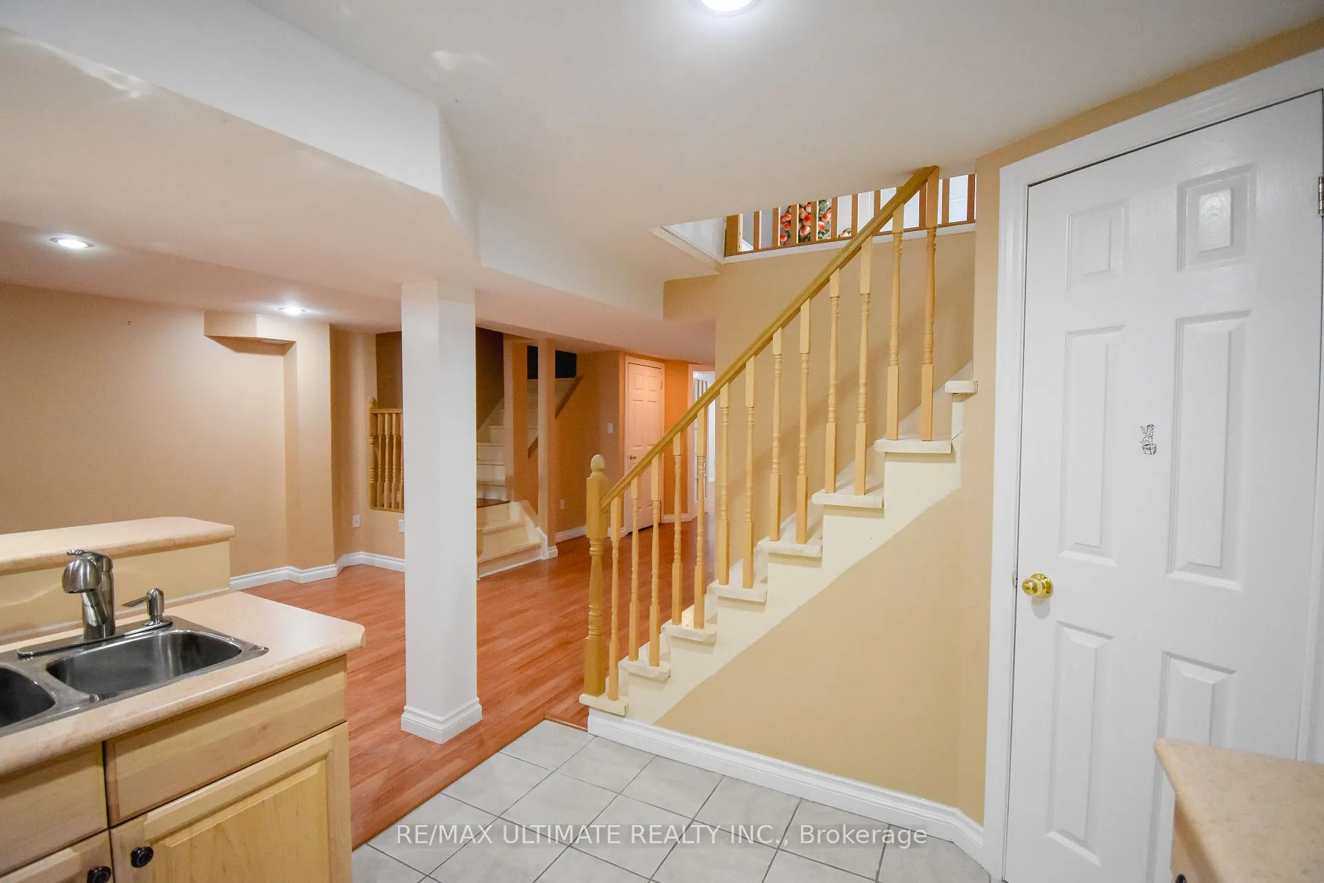 Photo 9 of Unit Bsmt, 181 Civic Centre Drive, Whitby, Pringle Creek — HOMEH