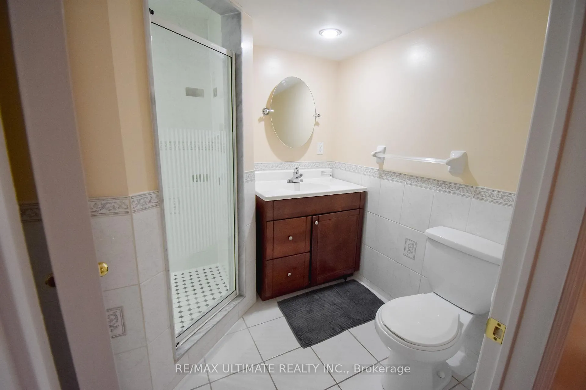 Photo 10 of Unit Bsmt, 181 Civic Centre Drive, Whitby, Pringle Creek — HOMEH