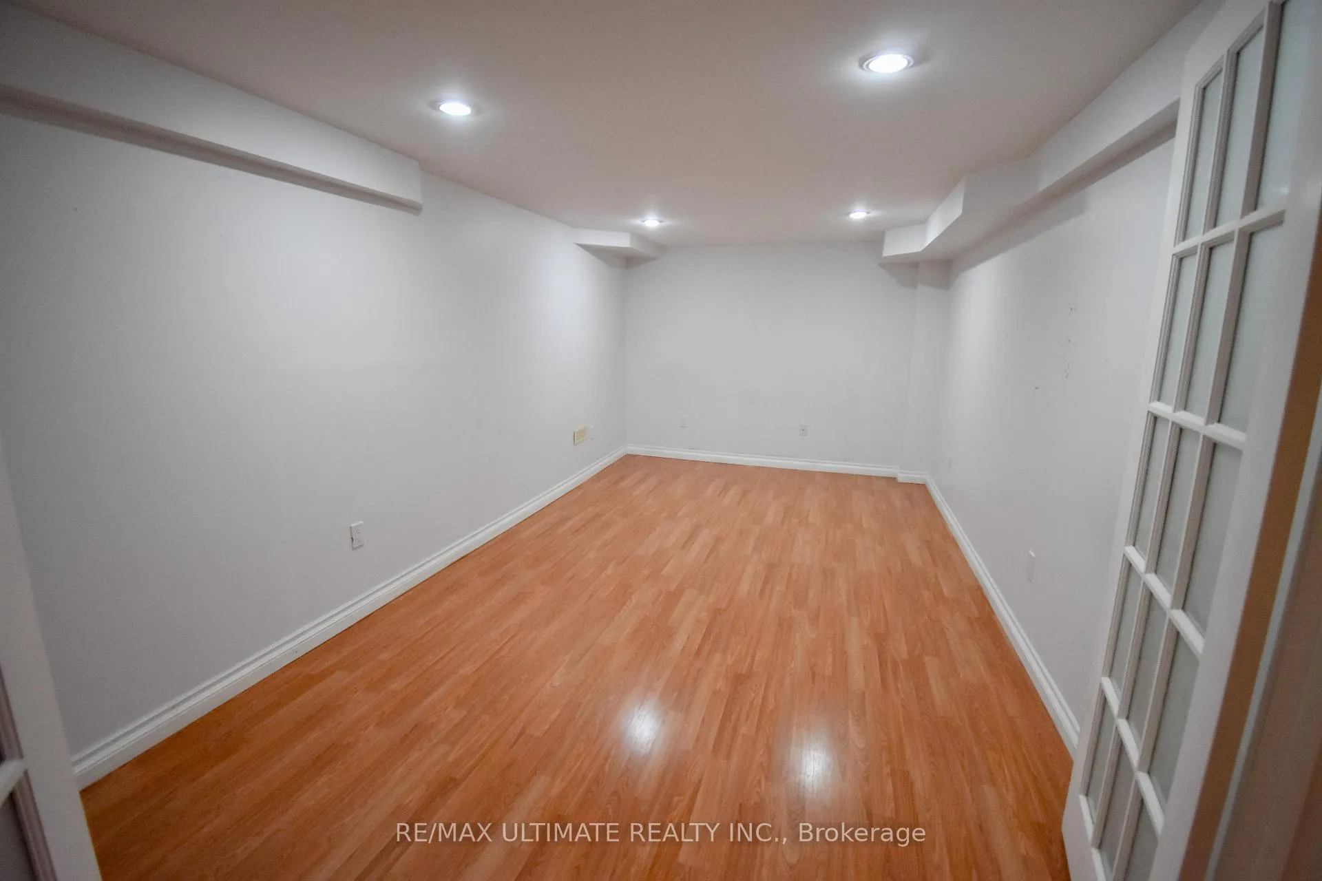 Photo 12 of Unit Bsmt, 181 Civic Centre Drive, Whitby, Pringle Creek — HOMEH