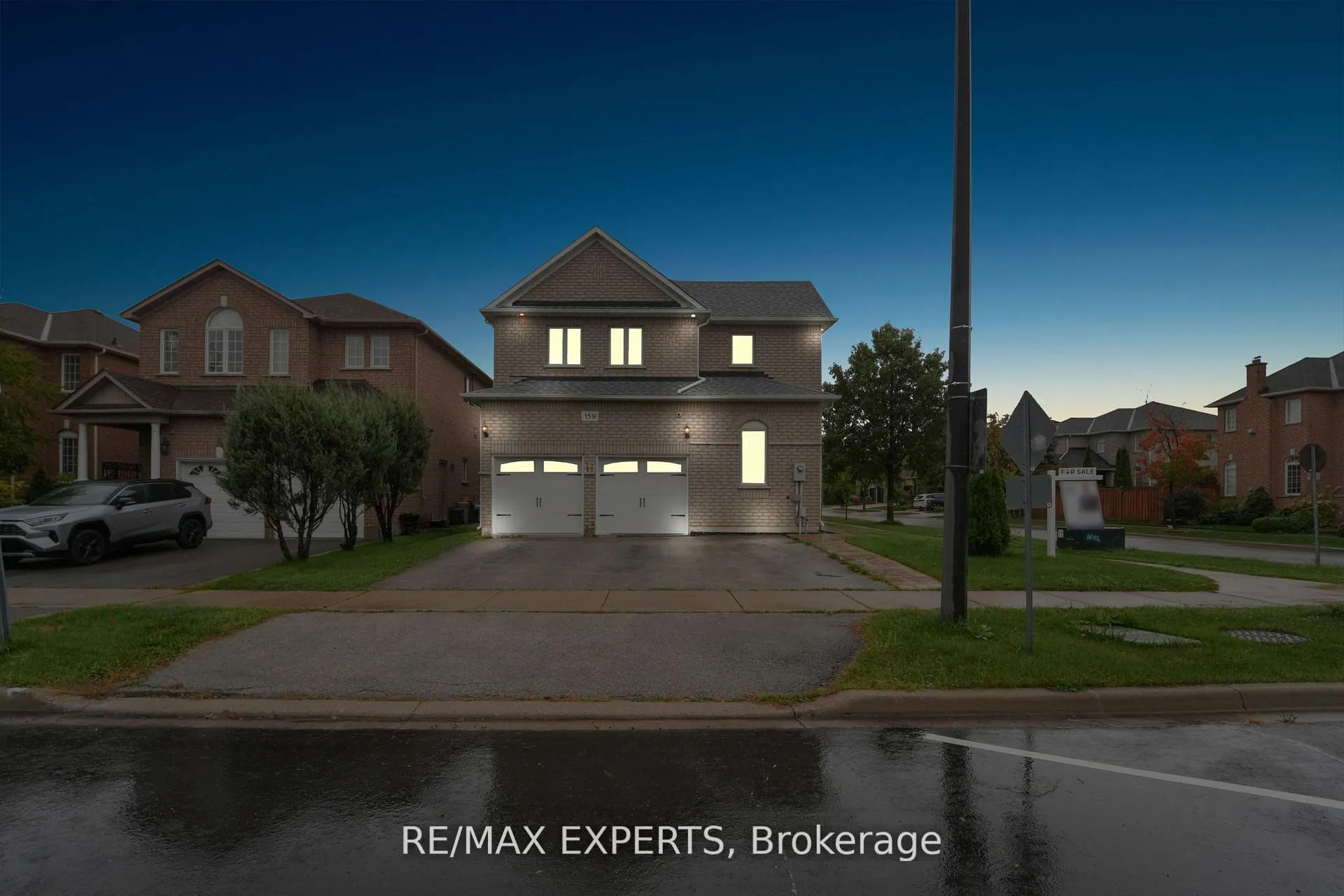 Photo 1 of 159 Sonoma Boulevard, Vaughan, Sonoma Heights — HOMEH