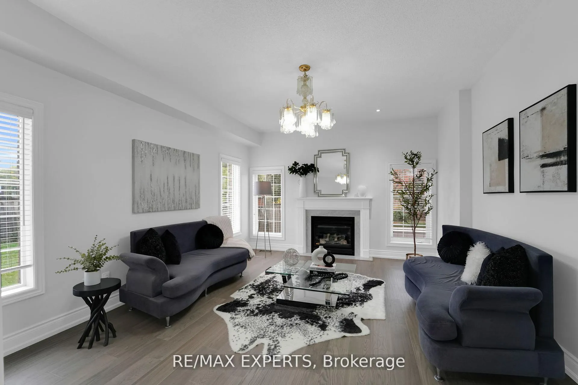 Photo 20 of 159 Sonoma Boulevard, Vaughan, Sonoma Heights — HOMEH