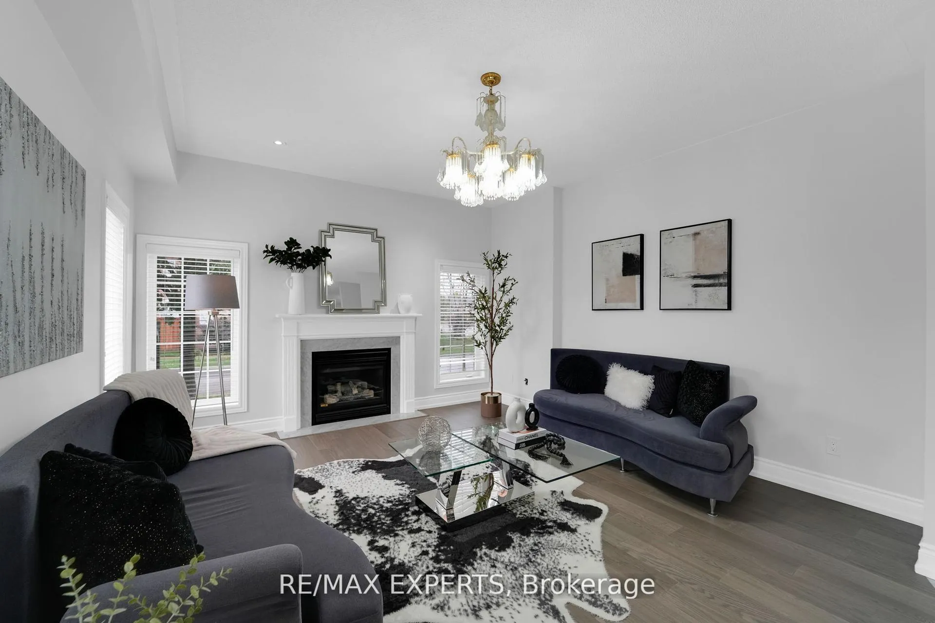 Photo 21 of 159 Sonoma Boulevard, Vaughan, Sonoma Heights — HOMEH