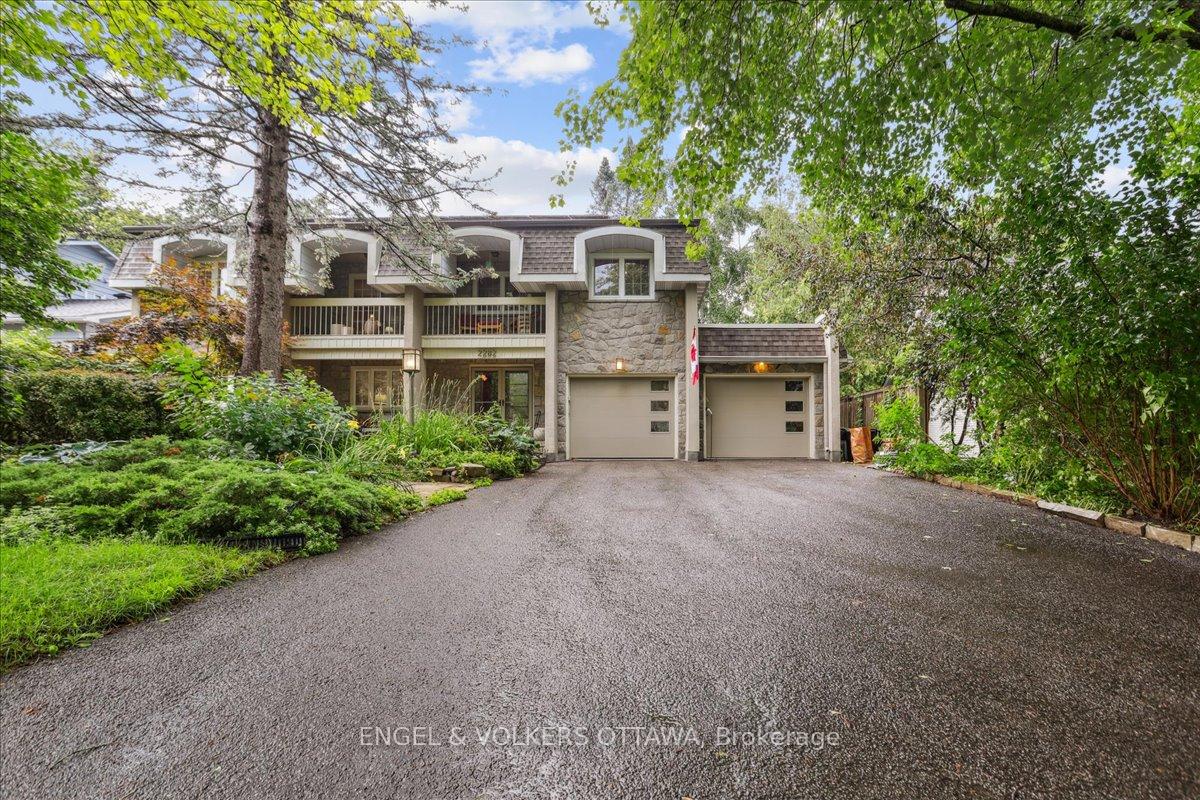 Photo 1 of 2282 Bowman Road, Ottawa, Guildwood Estates - Urbandale Acres — HOMEH