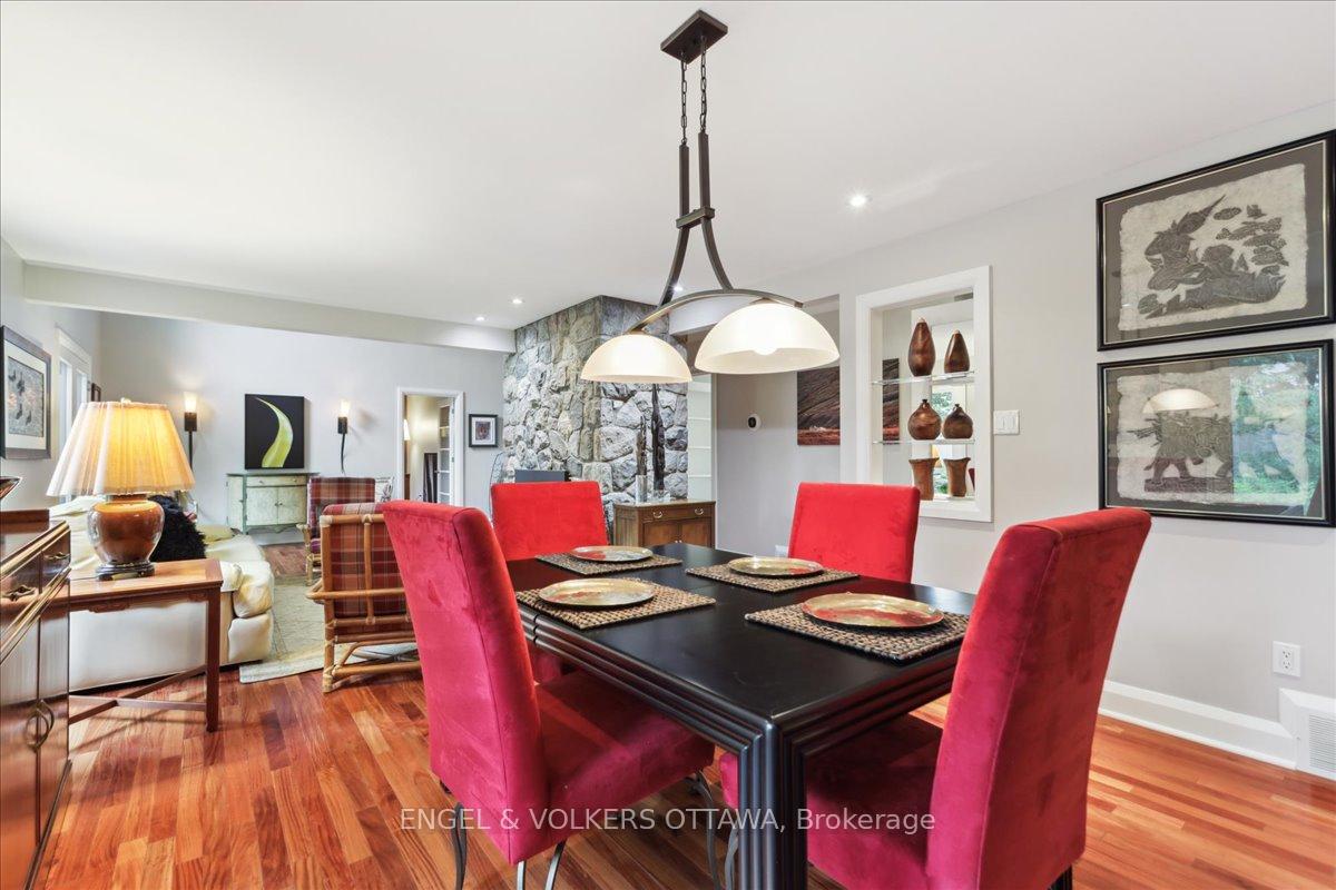 Photo 12 of 2282 Bowman Road, Ottawa, Guildwood Estates - Urbandale Acres — HOMEH