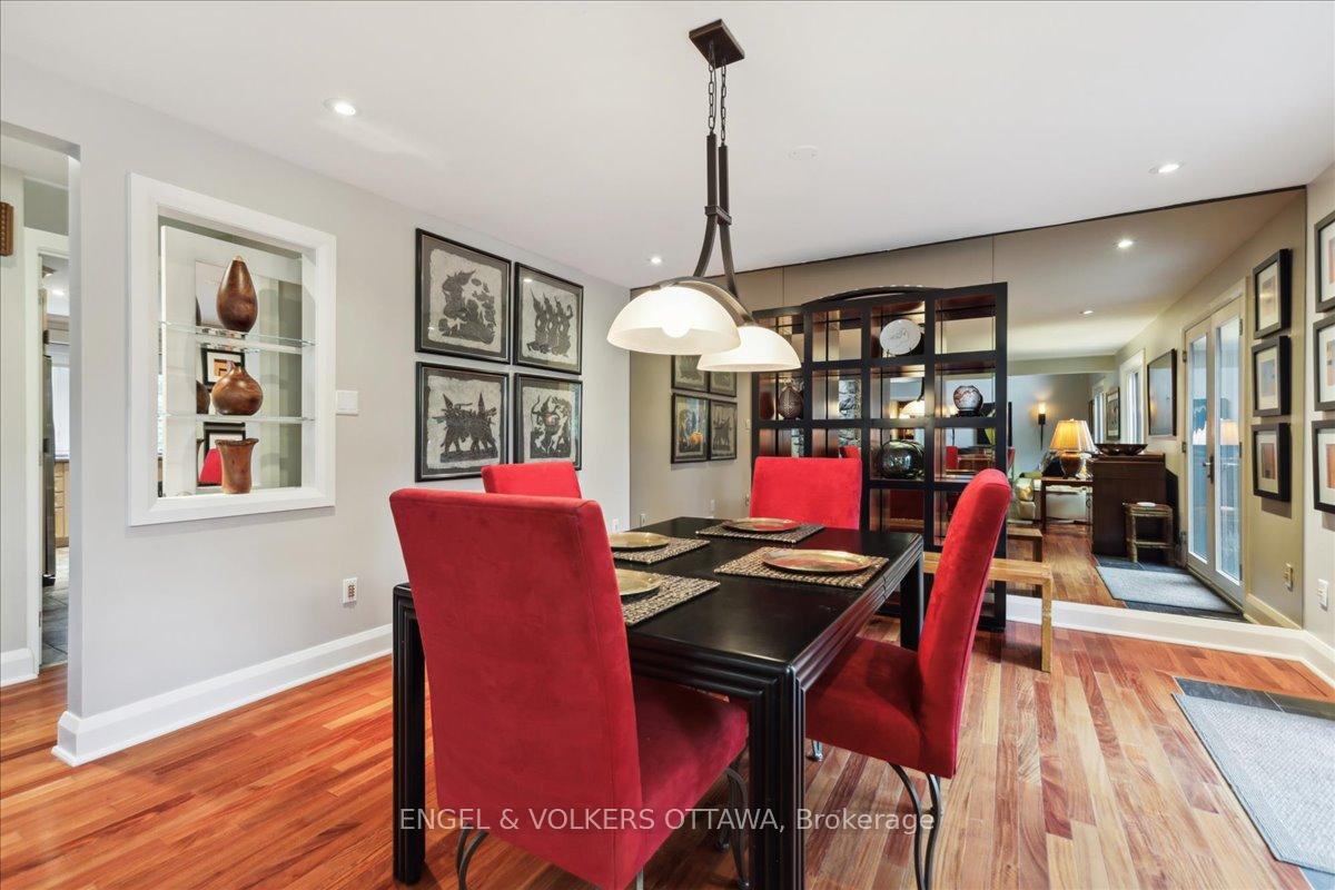 Photo 11 of 2282 Bowman Road, Ottawa, Guildwood Estates - Urbandale Acres — HOMEH