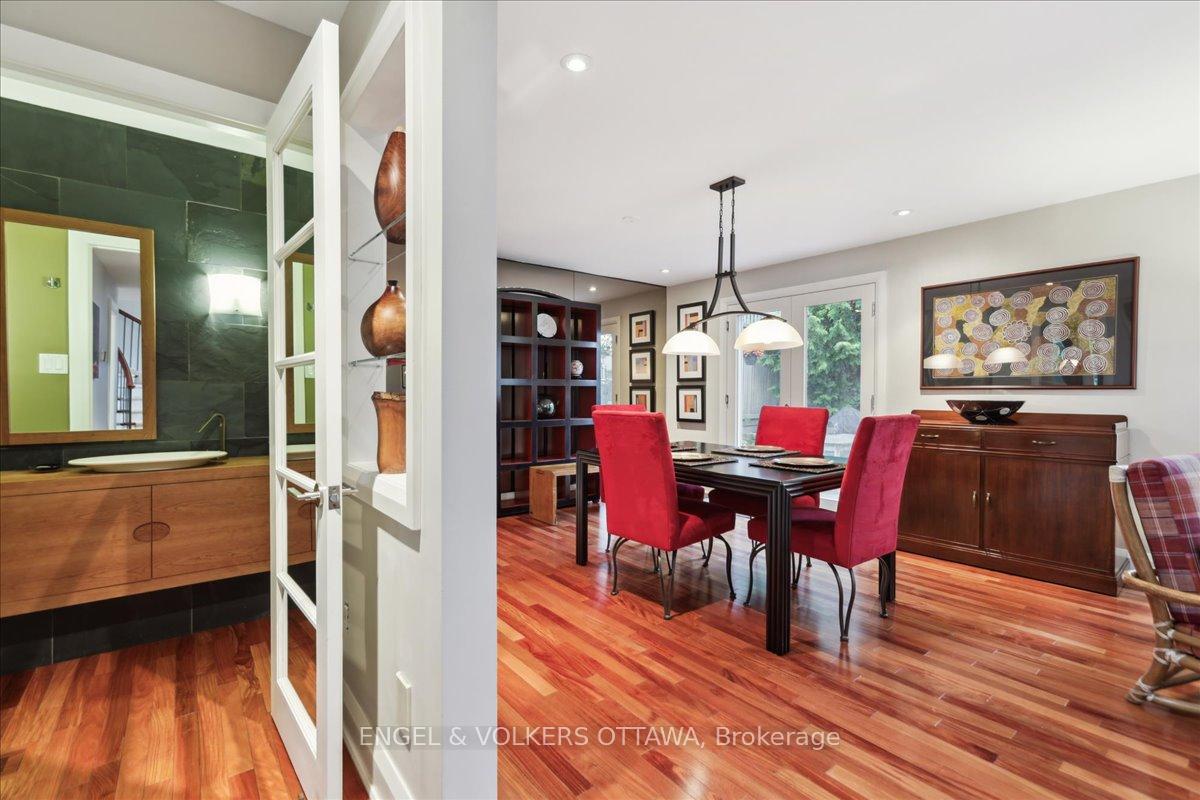 Photo 14 of 2282 Bowman Road, Ottawa, Guildwood Estates - Urbandale Acres — HOMEH
