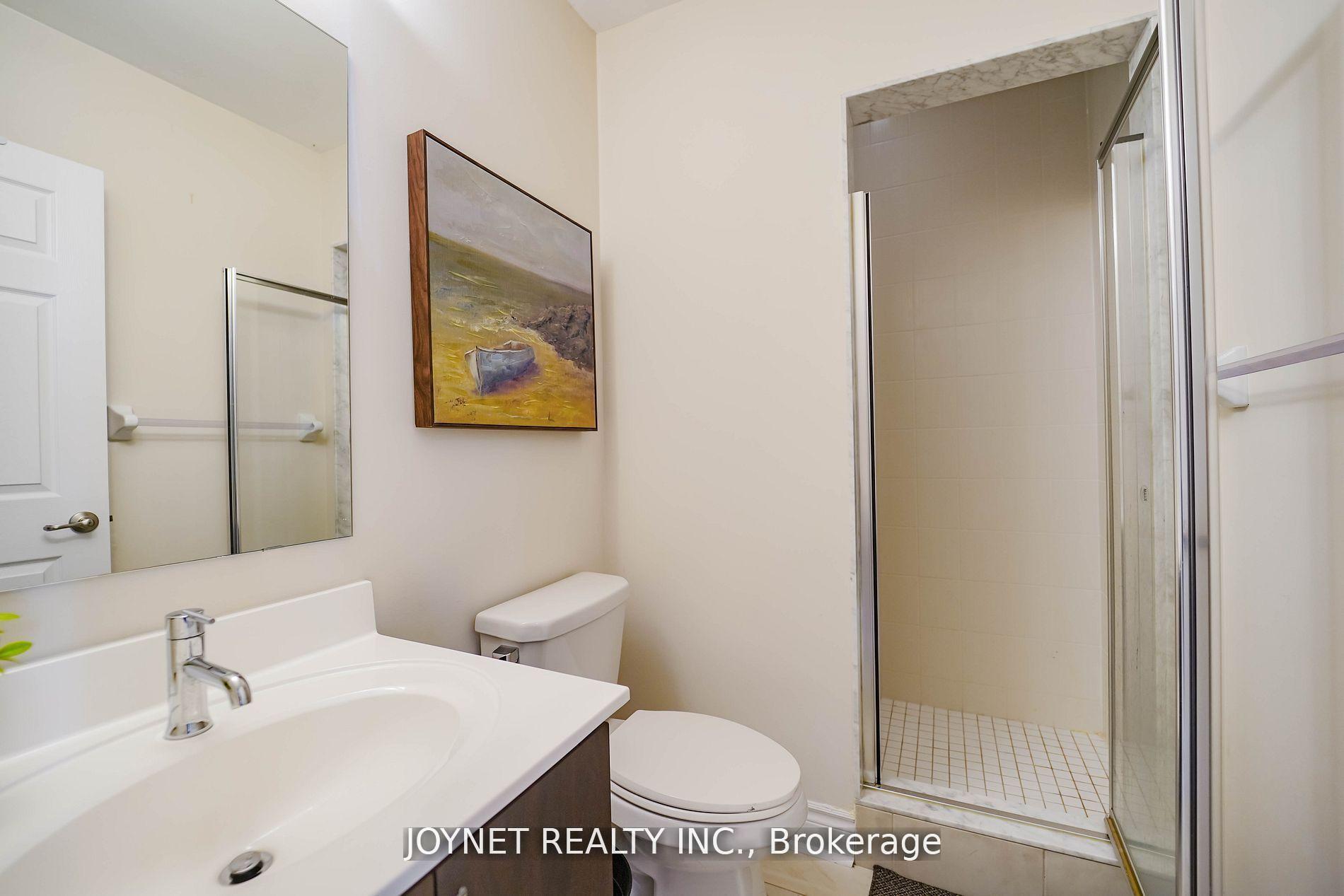 Photo 4 of 607 Marc Santi Boulevard, Vaughan, Patterson — HOMEH