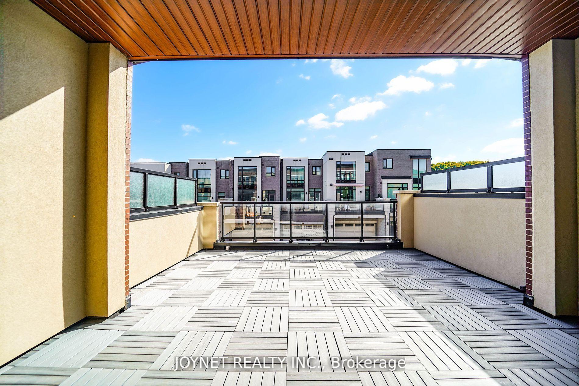 Photo 14 of 607 Marc Santi Boulevard, Vaughan, Patterson — HOMEH