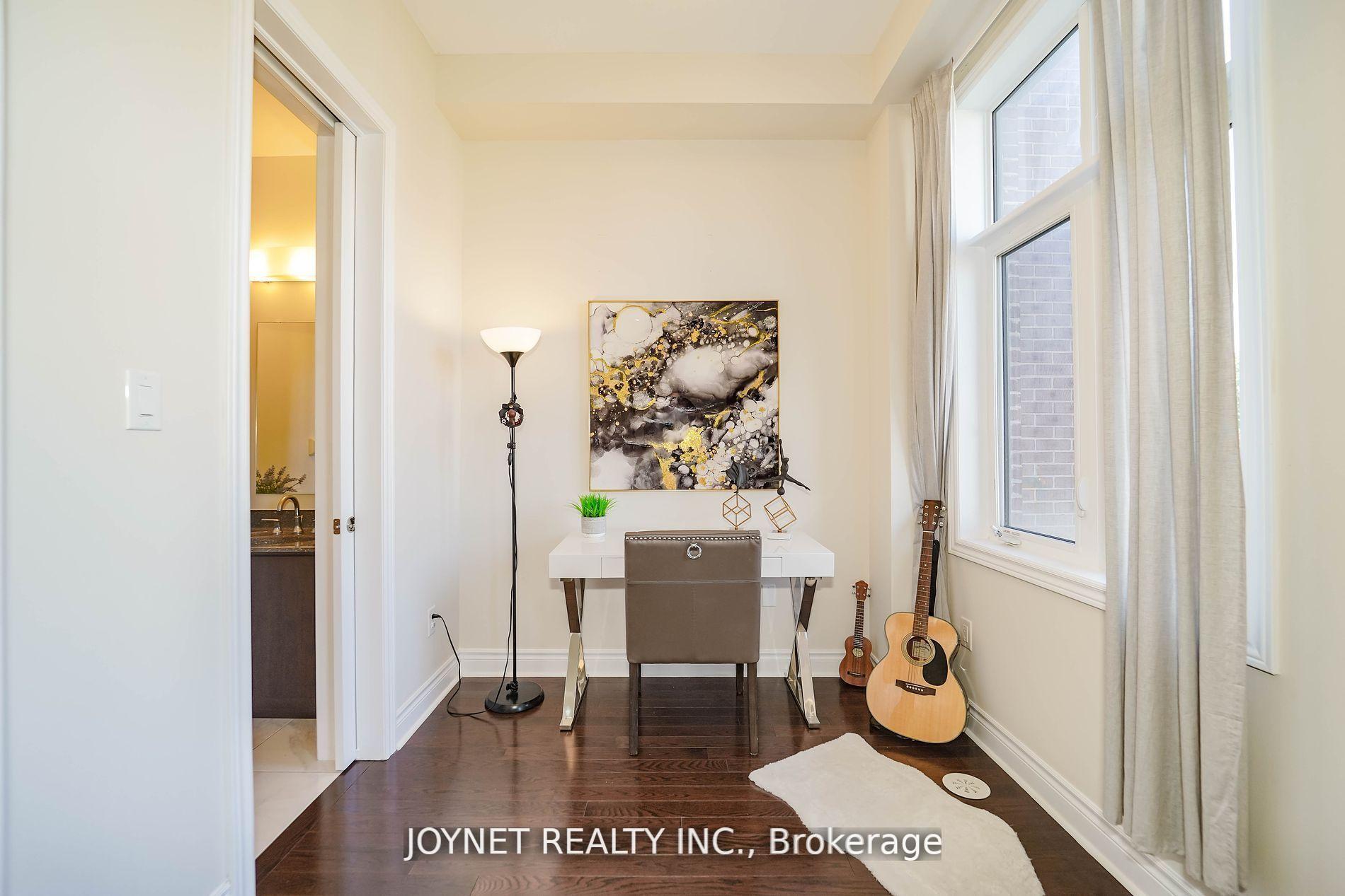 Photo 16 of 607 Marc Santi Boulevard, Vaughan, Patterson — HOMEH