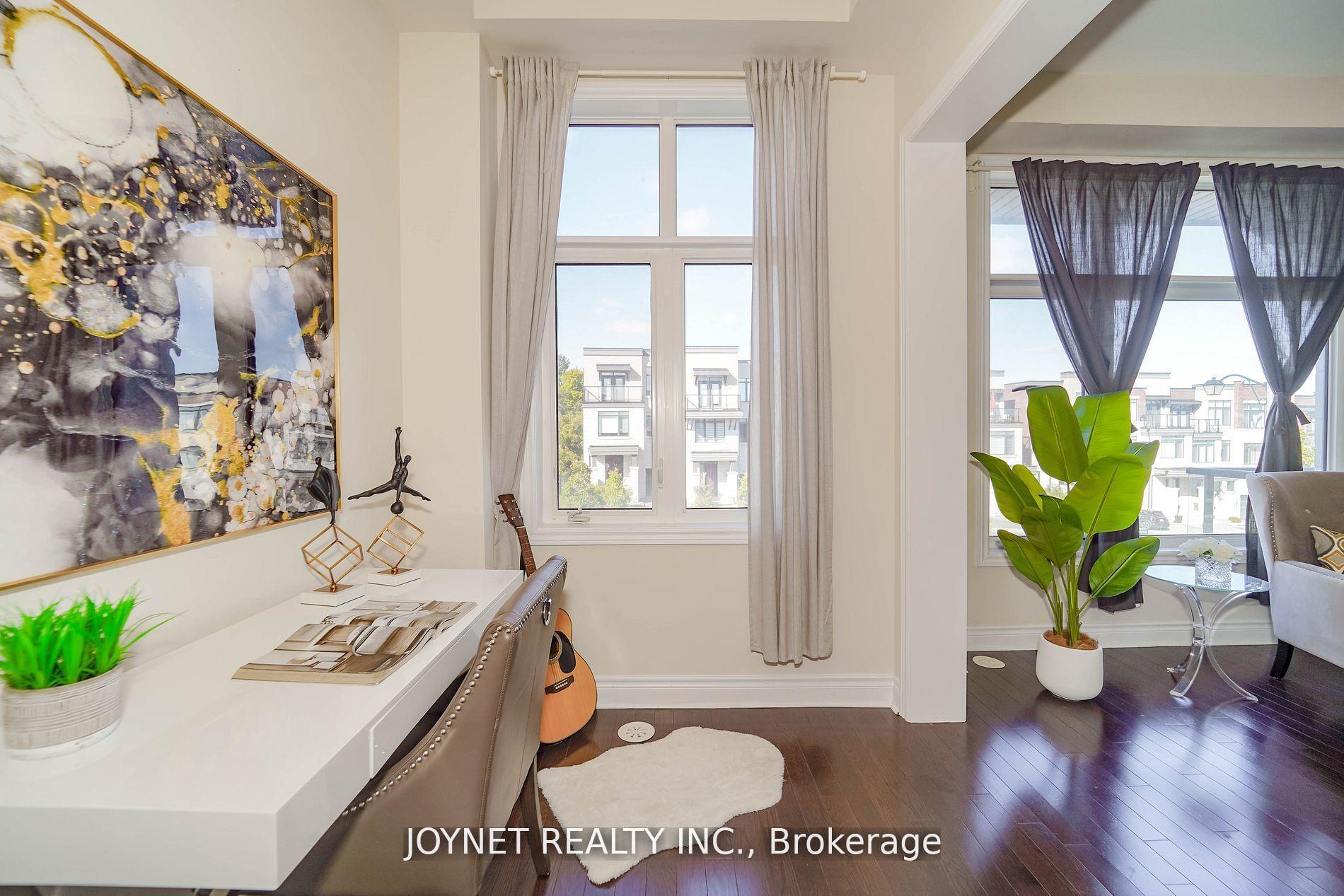 Photo 17 of 607 Marc Santi Boulevard, Vaughan, Patterson — HOMEH