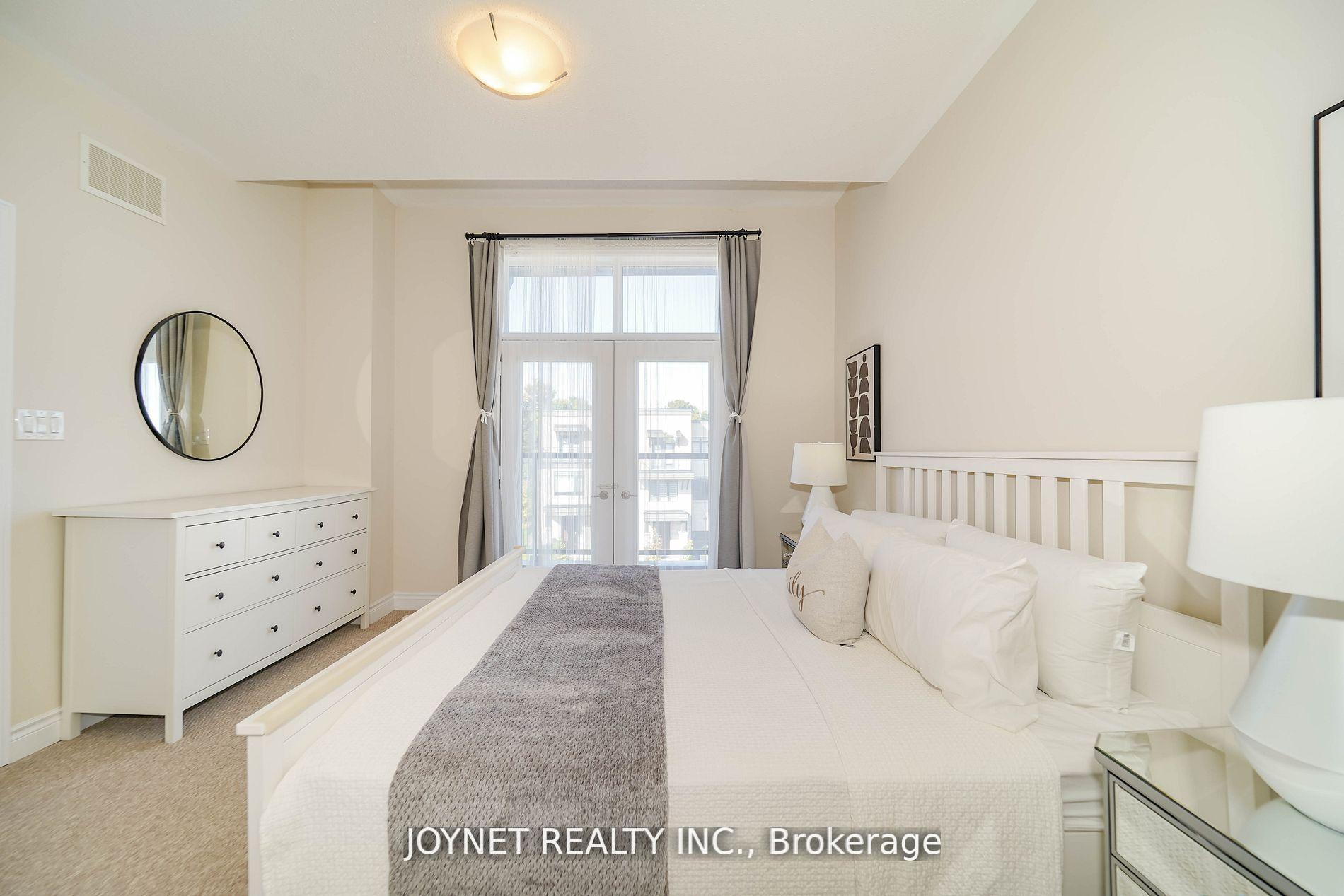 Photo 19 of 607 Marc Santi Boulevard, Vaughan, Patterson — HOMEH