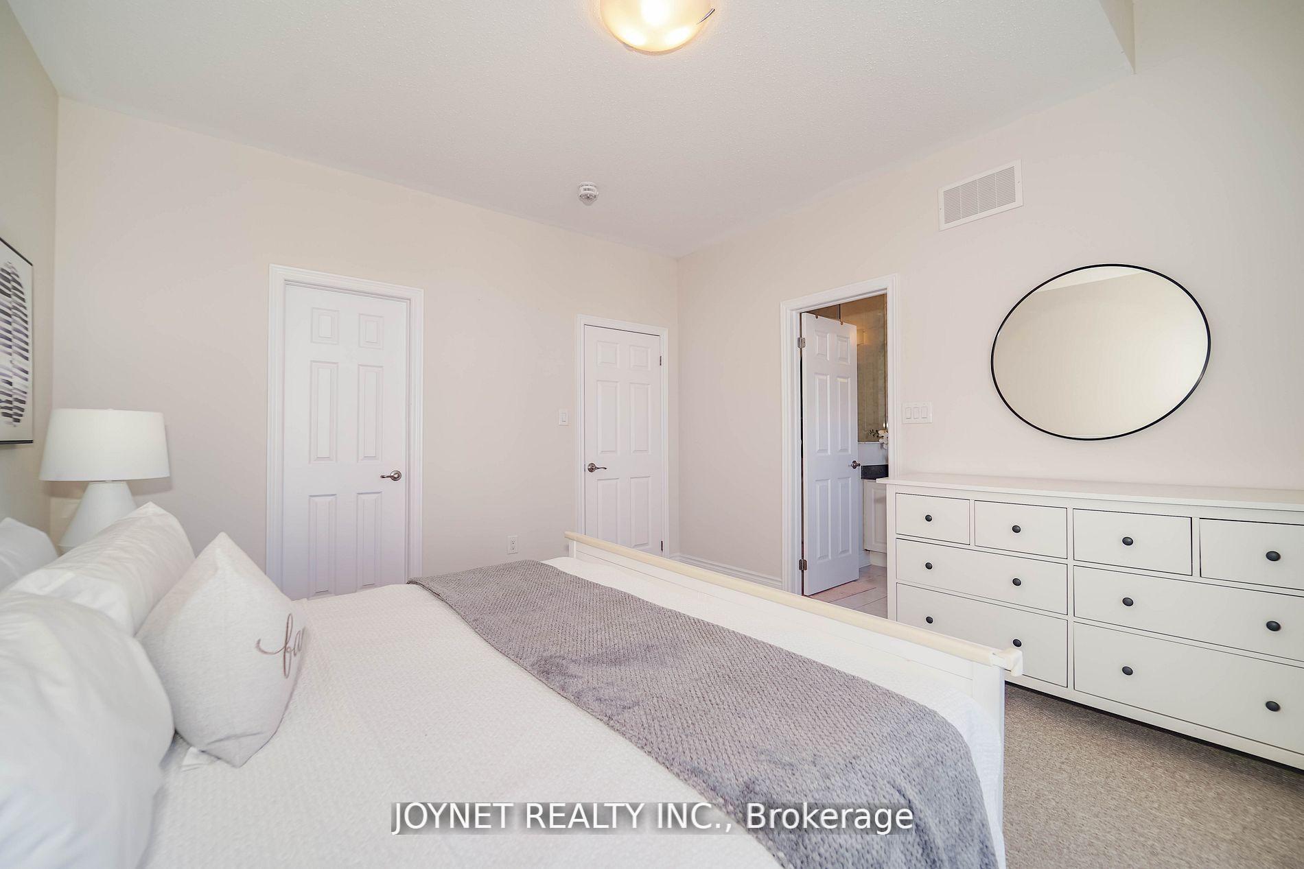 Photo 20 of 607 Marc Santi Boulevard, Vaughan, Patterson — HOMEH