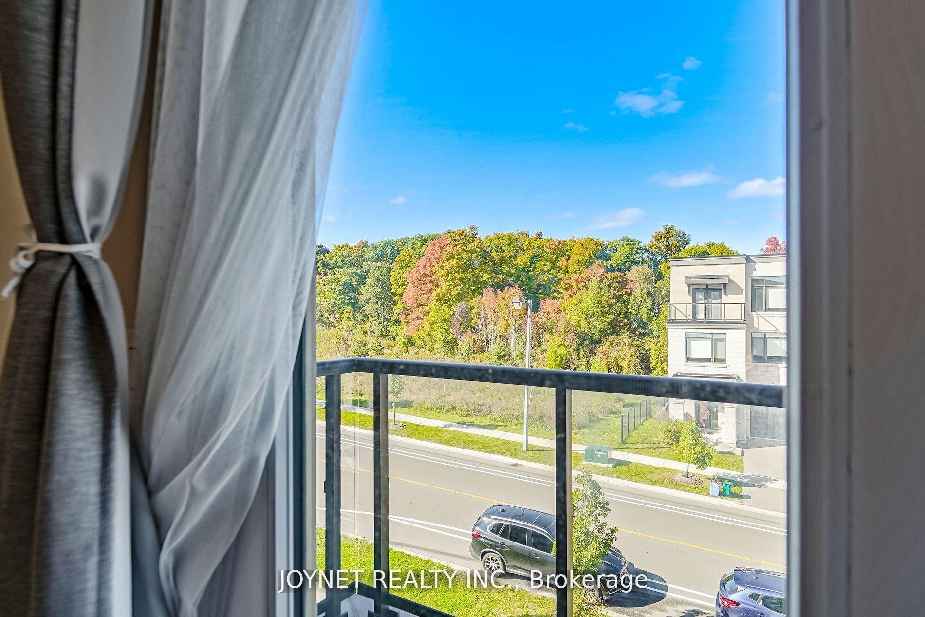 Photo 21 of 607 Marc Santi Boulevard, Vaughan, Patterson — HOMEH