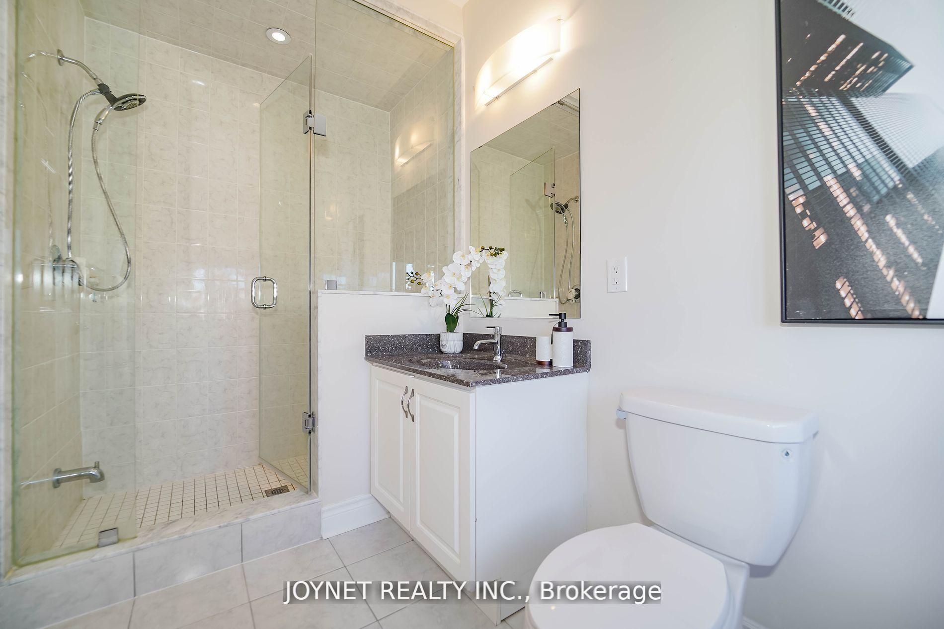 Photo 24 of 607 Marc Santi Boulevard, Vaughan, Patterson — HOMEH