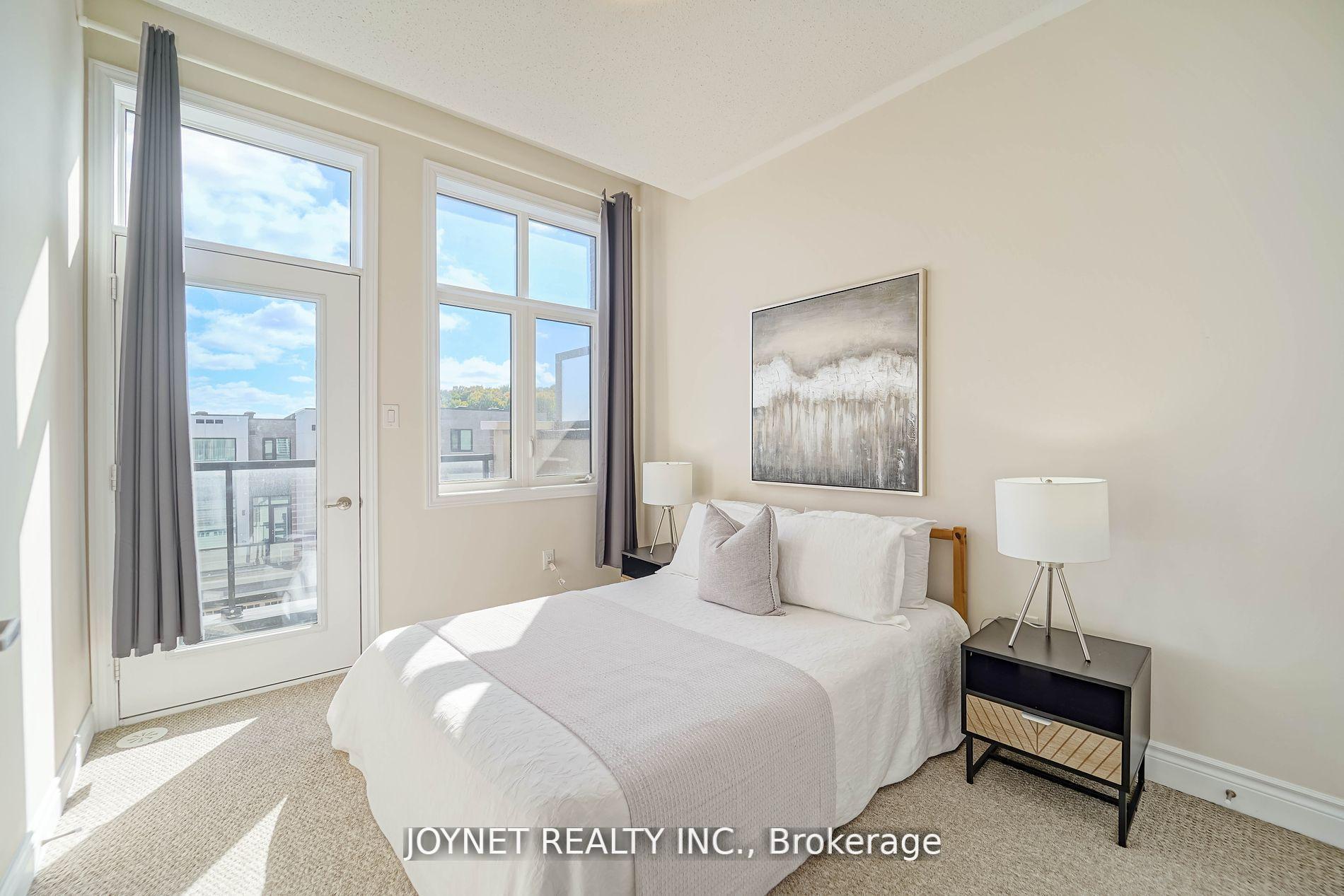 Photo 25 of 607 Marc Santi Boulevard, Vaughan, Patterson — HOMEH