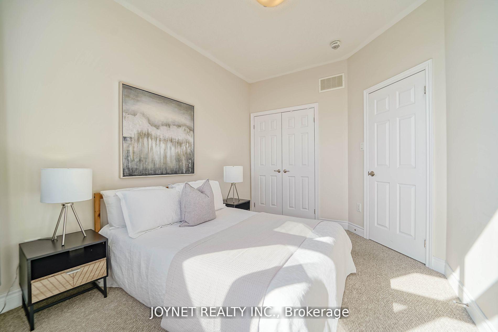 Photo 26 of 607 Marc Santi Boulevard, Vaughan, Patterson — HOMEH