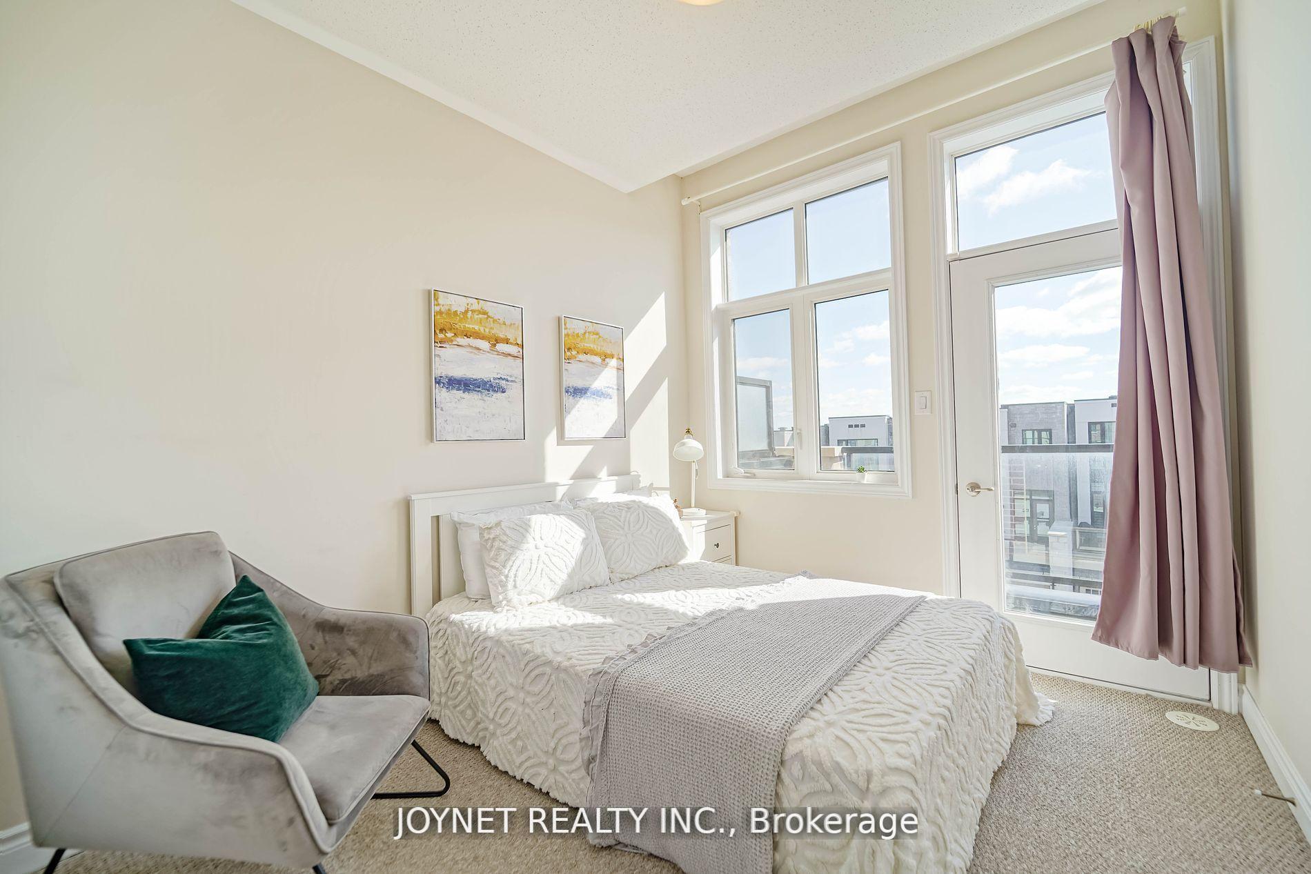 Photo 27 of 607 Marc Santi Boulevard, Vaughan, Patterson — HOMEH