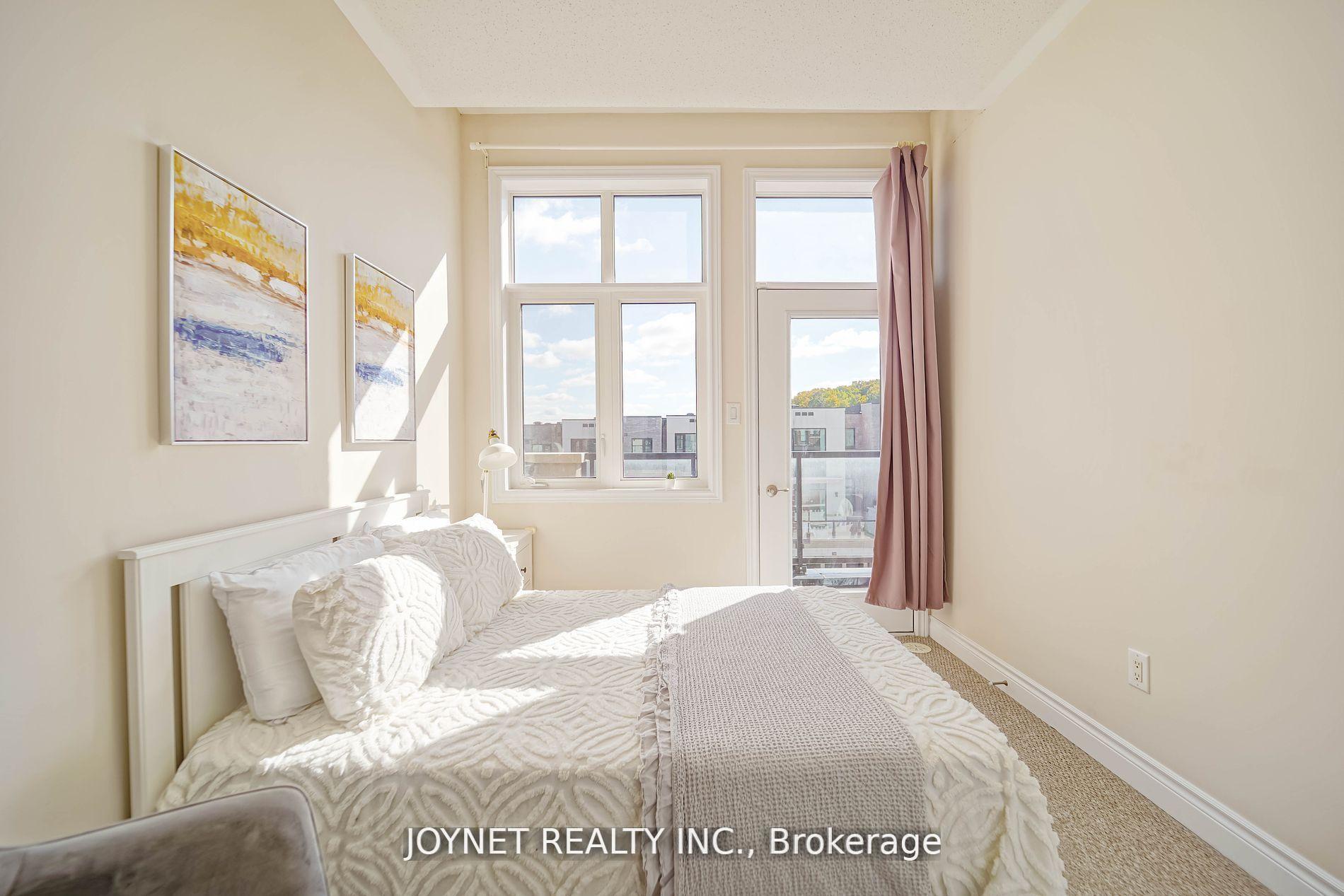 Photo 28 of 607 Marc Santi Boulevard, Vaughan, Patterson — HOMEH
