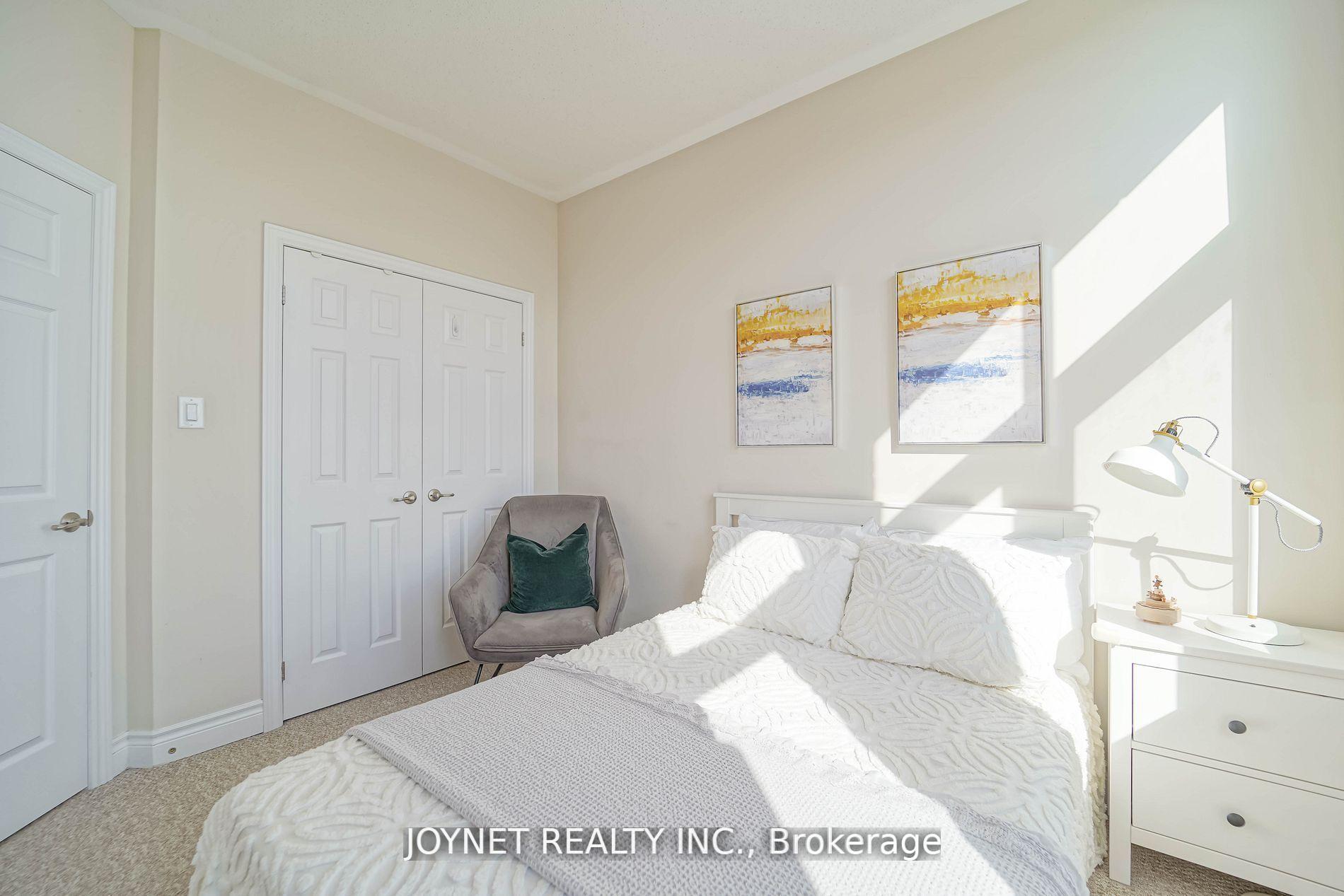 Photo 29 of 607 Marc Santi Boulevard, Vaughan, Patterson — HOMEH