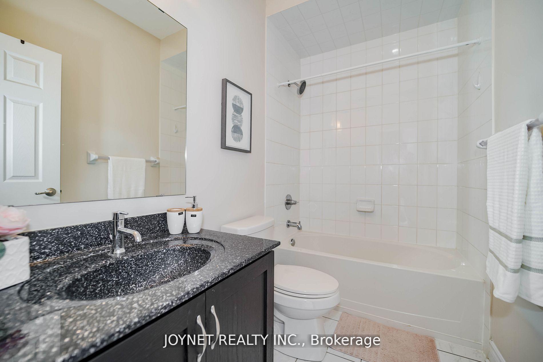 Photo 30 of 607 Marc Santi Boulevard, Vaughan, Patterson — HOMEH
