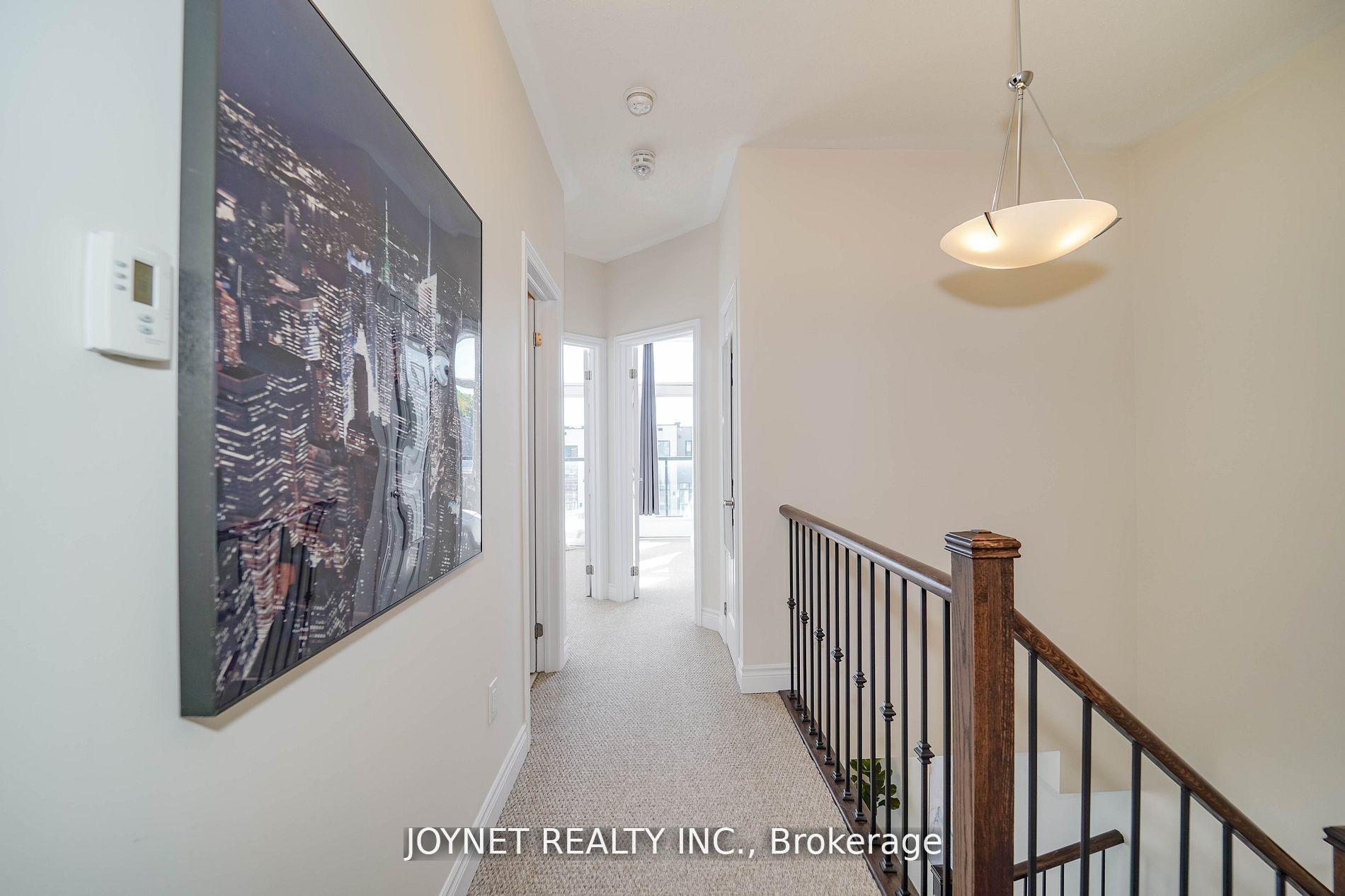 Photo 31 of 607 Marc Santi Boulevard, Vaughan, Patterson — HOMEH