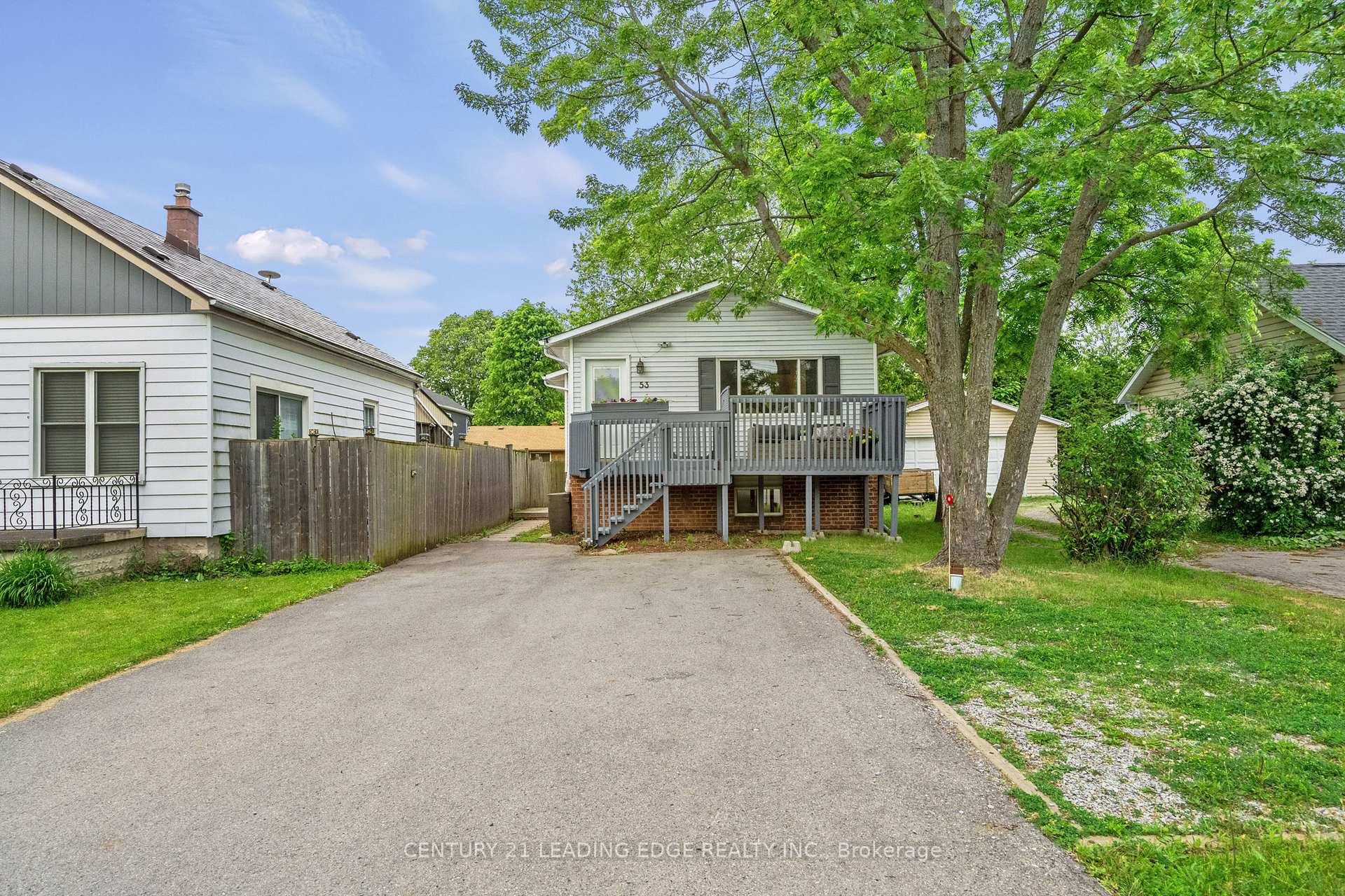 Photo 1 of 53 Rice Road, Welland, N. Welland — HOMEH