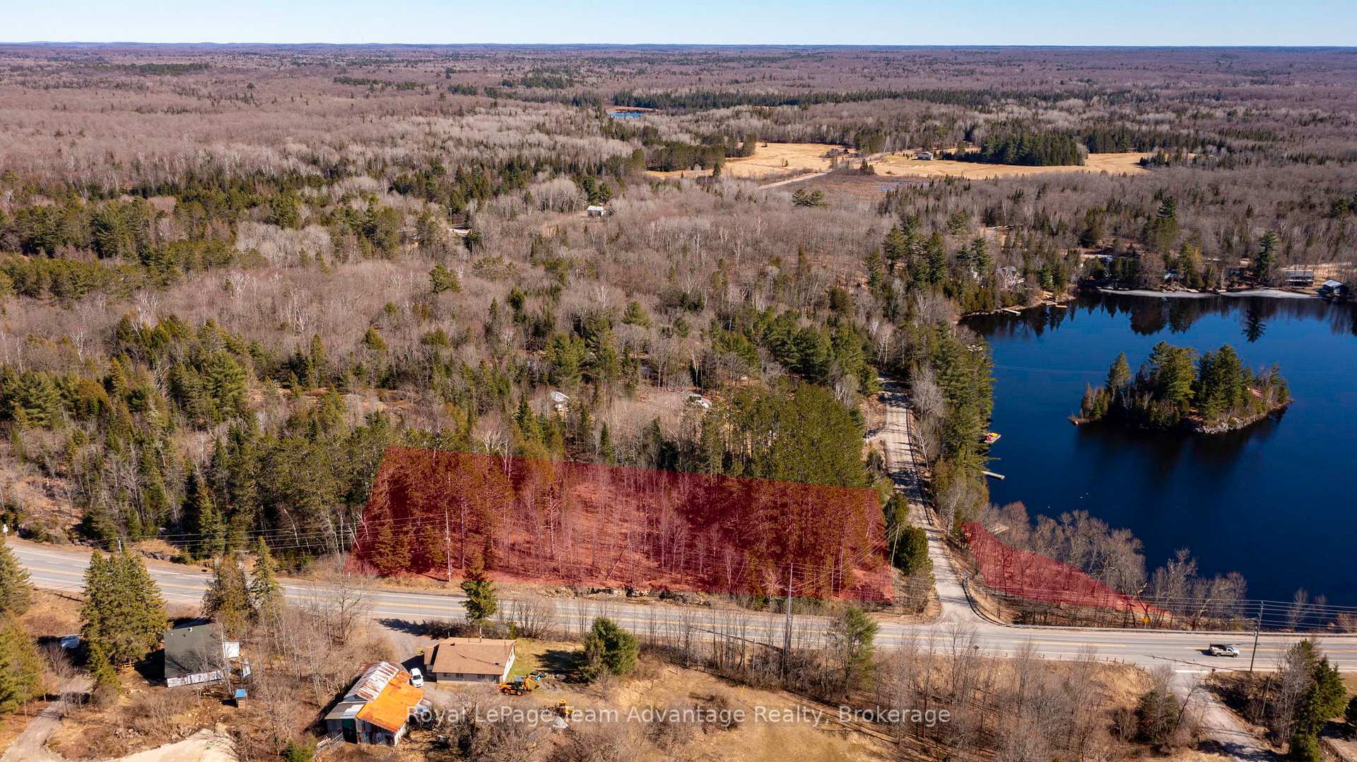 Photo 1 of 195 Boundary Spur Road, Whitestone, Dunchurch — HOMEH