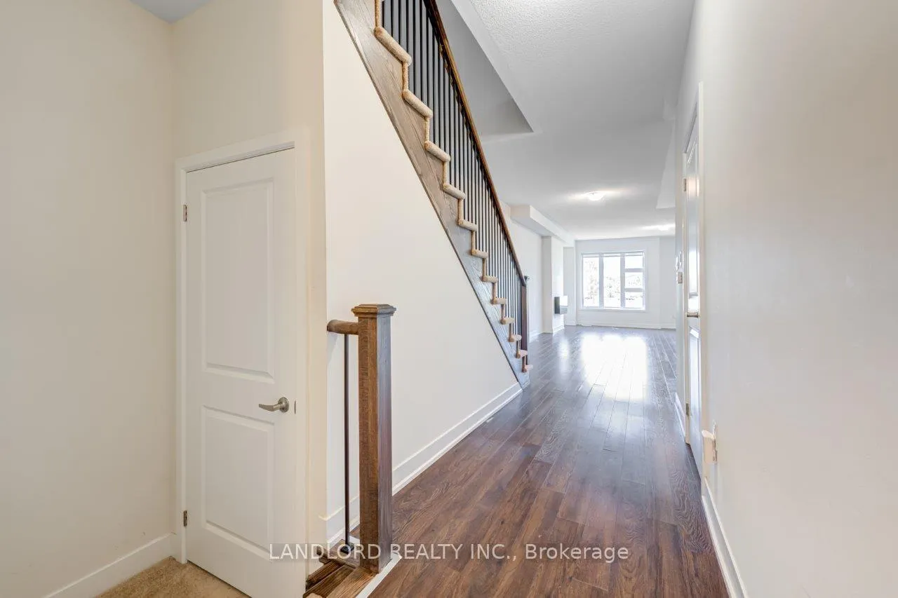 Photo 9 of 40 Donald Fleming Way, Whitby, Pringle Creek — HOMEH