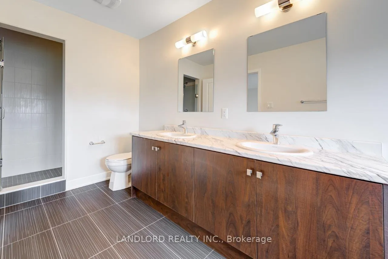 Photo 14 of 40 Donald Fleming Way, Whitby, Pringle Creek — HOMEH
