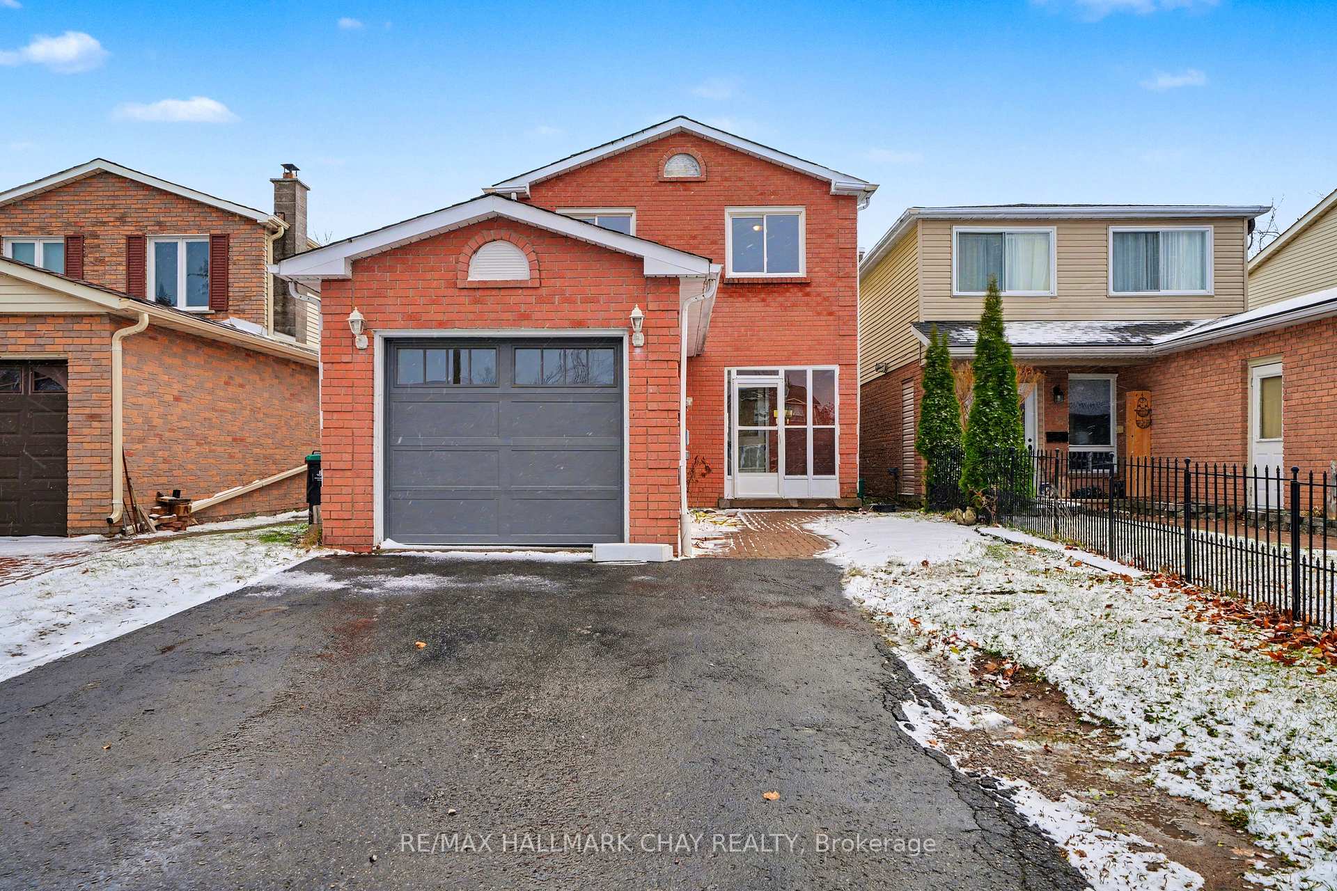Photo 1 of 29 Baltimore Road, Barrie, Cundles East — HOMEH