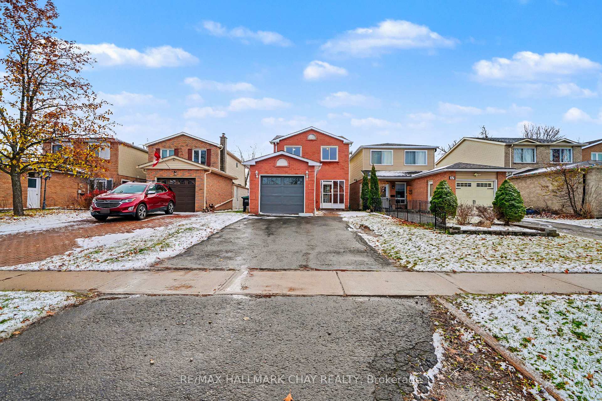Photo 6 of 29 Baltimore Road, Barrie, Cundles East — HOMEH
